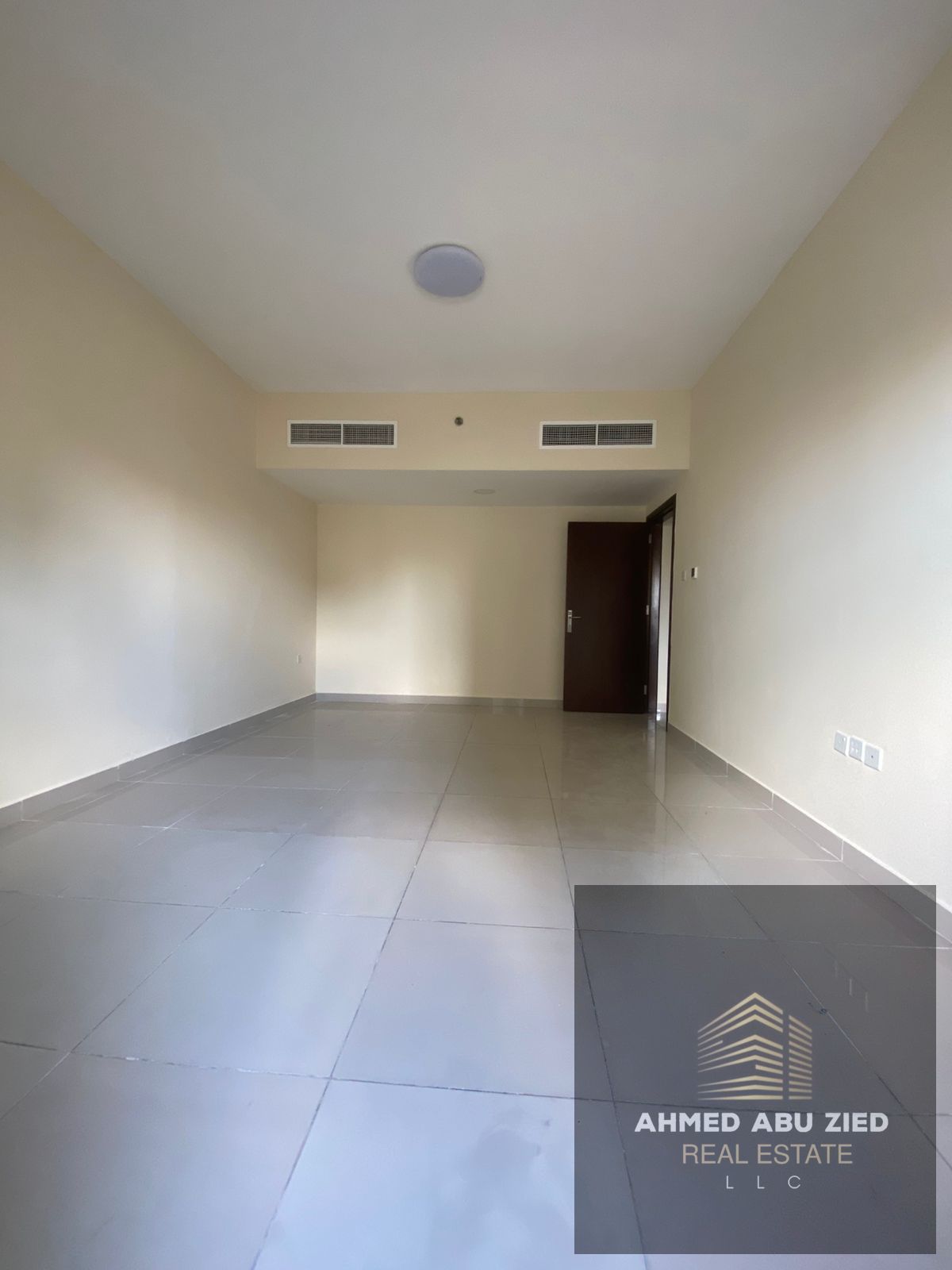 Luxury 1BHK for rent in Al Nuaimiya with balcony and open view on Sheikh Khalifa Street – premium finishing and prime central location