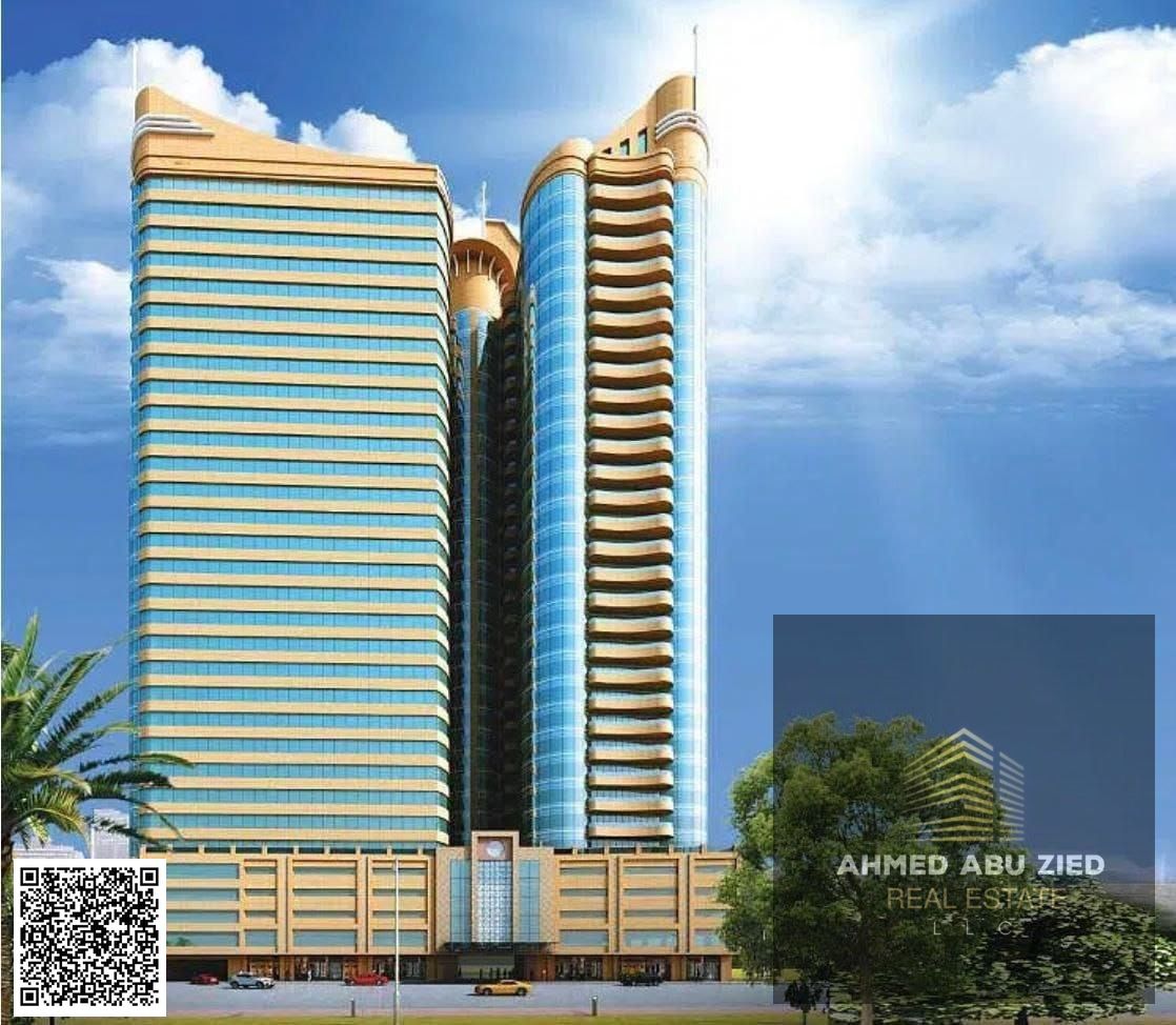 3BHK – Open view l Cheapest Price l prime location