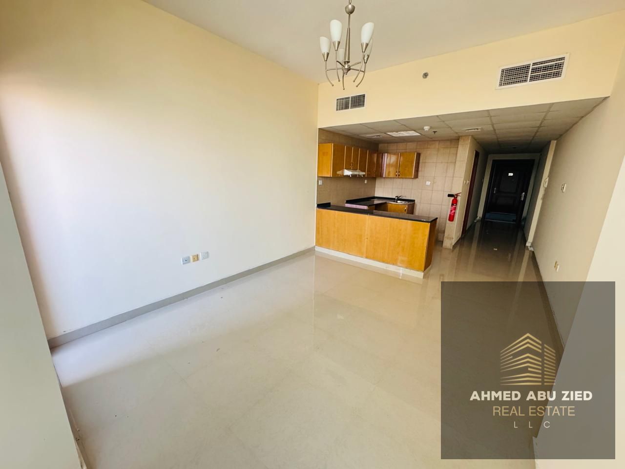 Lux Studio l Ready To Move l Installment After 3 Month
