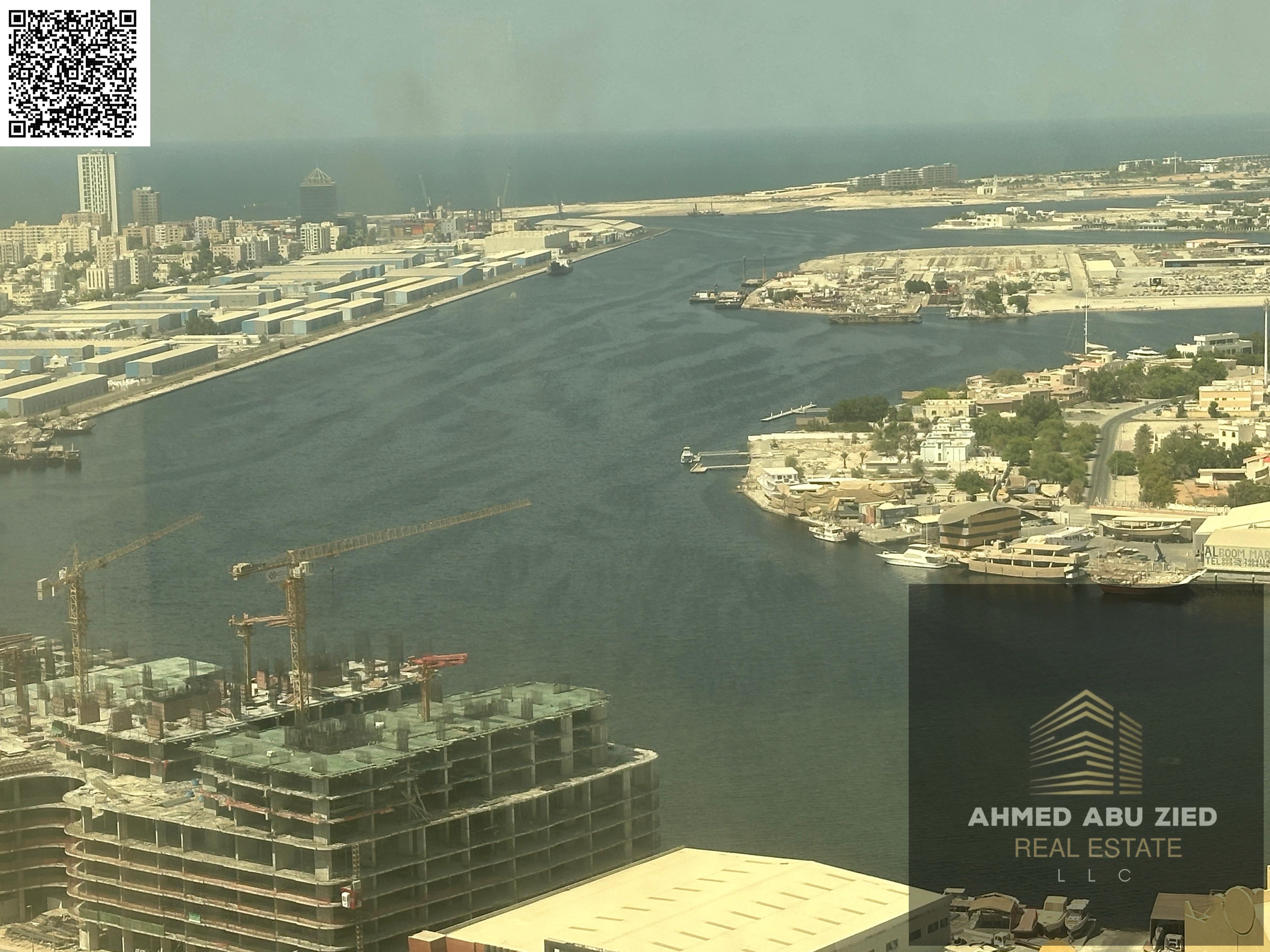 Commercial floor suitable for company headquarters - full floor in Al Rashidiya 1, Ajman | Very spacious area | Free gym and swimming pool | Free park
