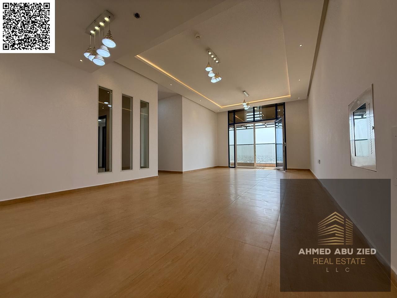 Free parking | Luxury 3-bedroom apartment in Al Nuaimiya 3, Ajman | Balcony with open views | Super deluxe finishing | Spacious areas | Prime location