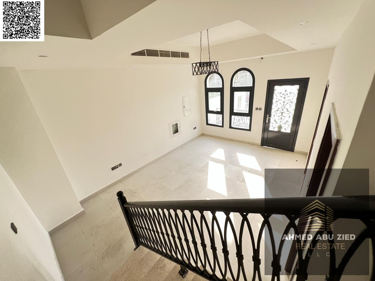 Elegant Uptown for Annual Rent in Al Zahia, Ajman – 2 Floors, 3 Bedrooms, 3 Bathrooms, Store, Equipped Kitchen, Quiet Area