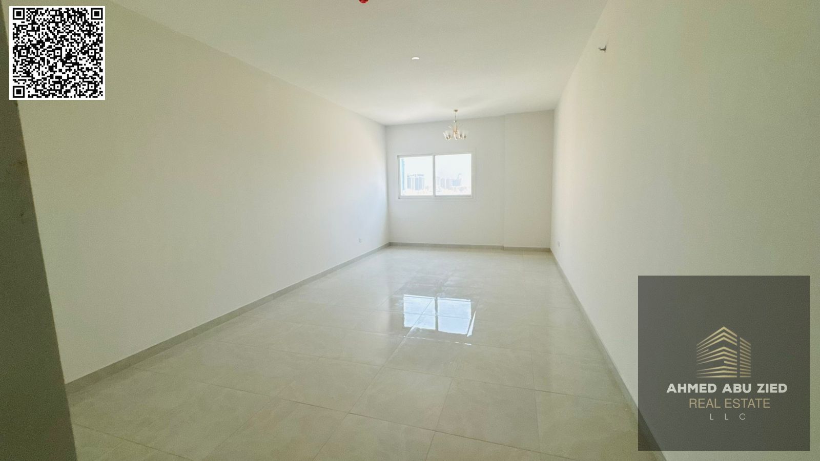 2 master BR + hall | second tenant | free parking | luxury finishes | modern, comfortable design | prime location near all services