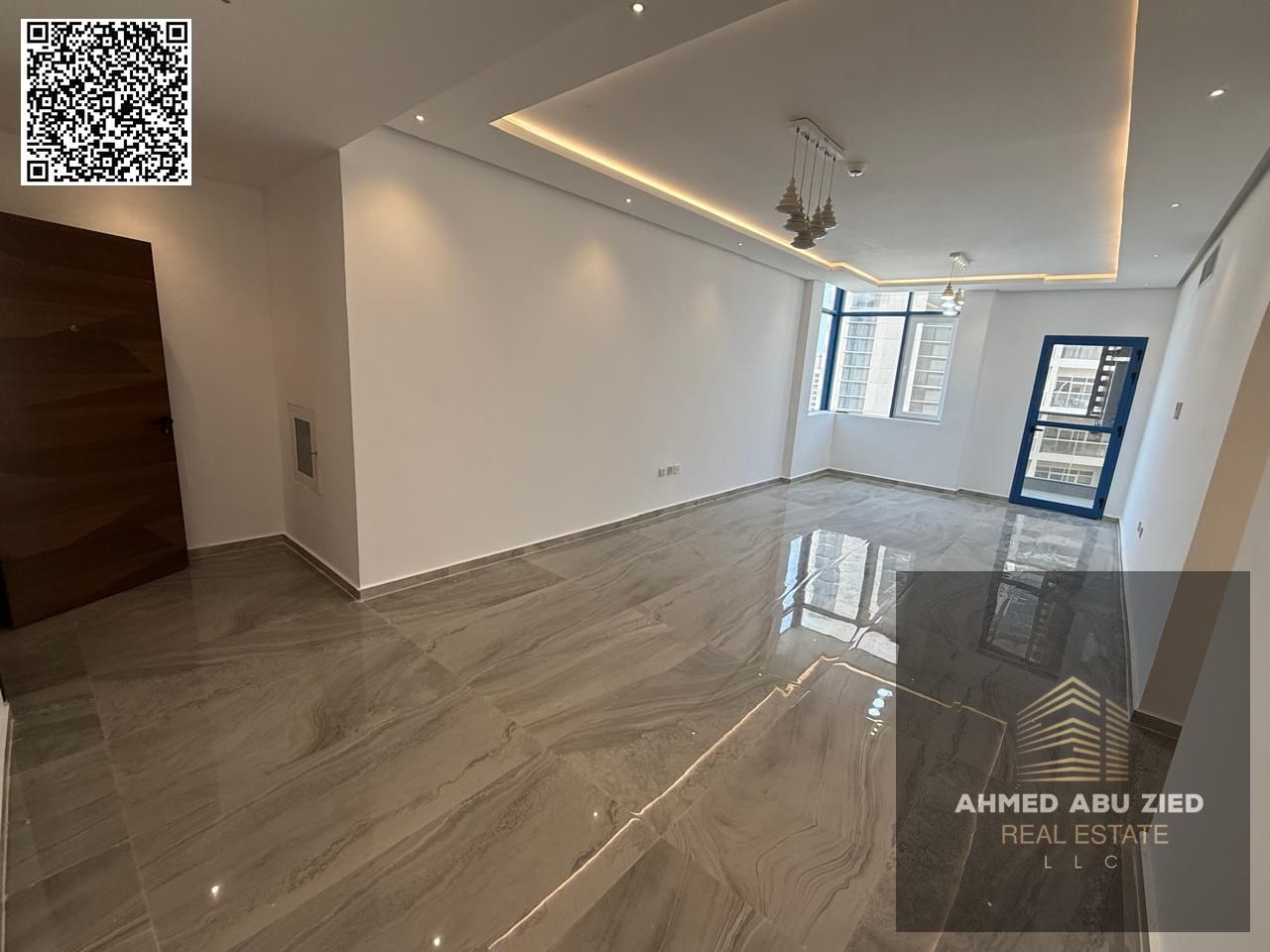 2BR & living room | First tenant | Luxury hotel-style finishes | Free parking | Modern, comfortable design | High-end residence near services & Ajman