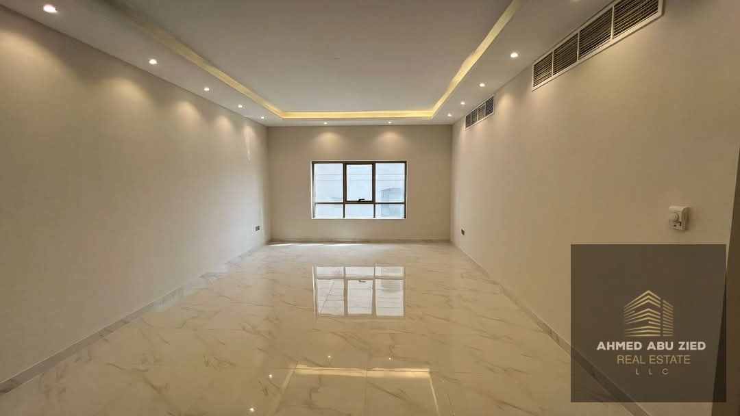 For Annual Rent – 2 BHK Apartment in Ajman – Corniche Area Details: 2 Bedrooms Living Room 2 Bathrooms Balcony Stunning Sea View Annual