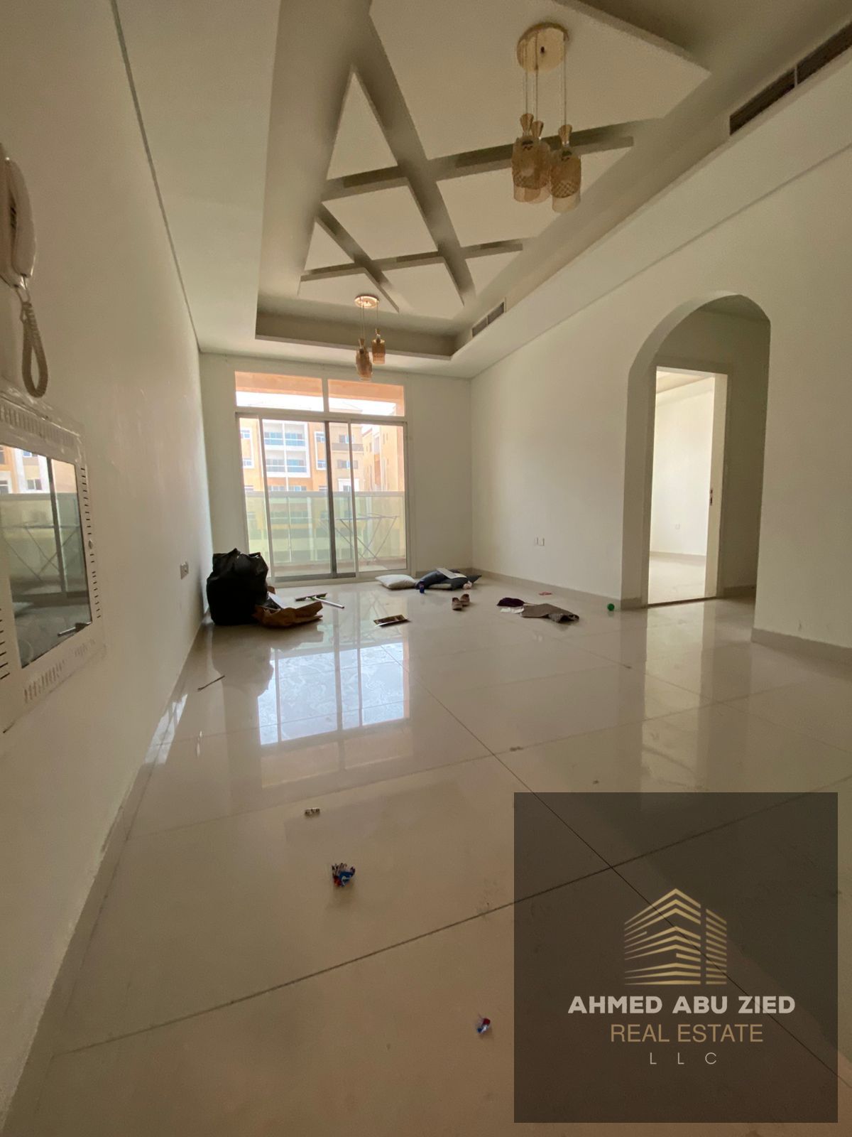 3BHK | Free gym & swimming pool | 1 month free | Maintenance & regular cleaning | Al Mowaihat 3 near schools and Sheikh Mohammed Bin Zayed Road