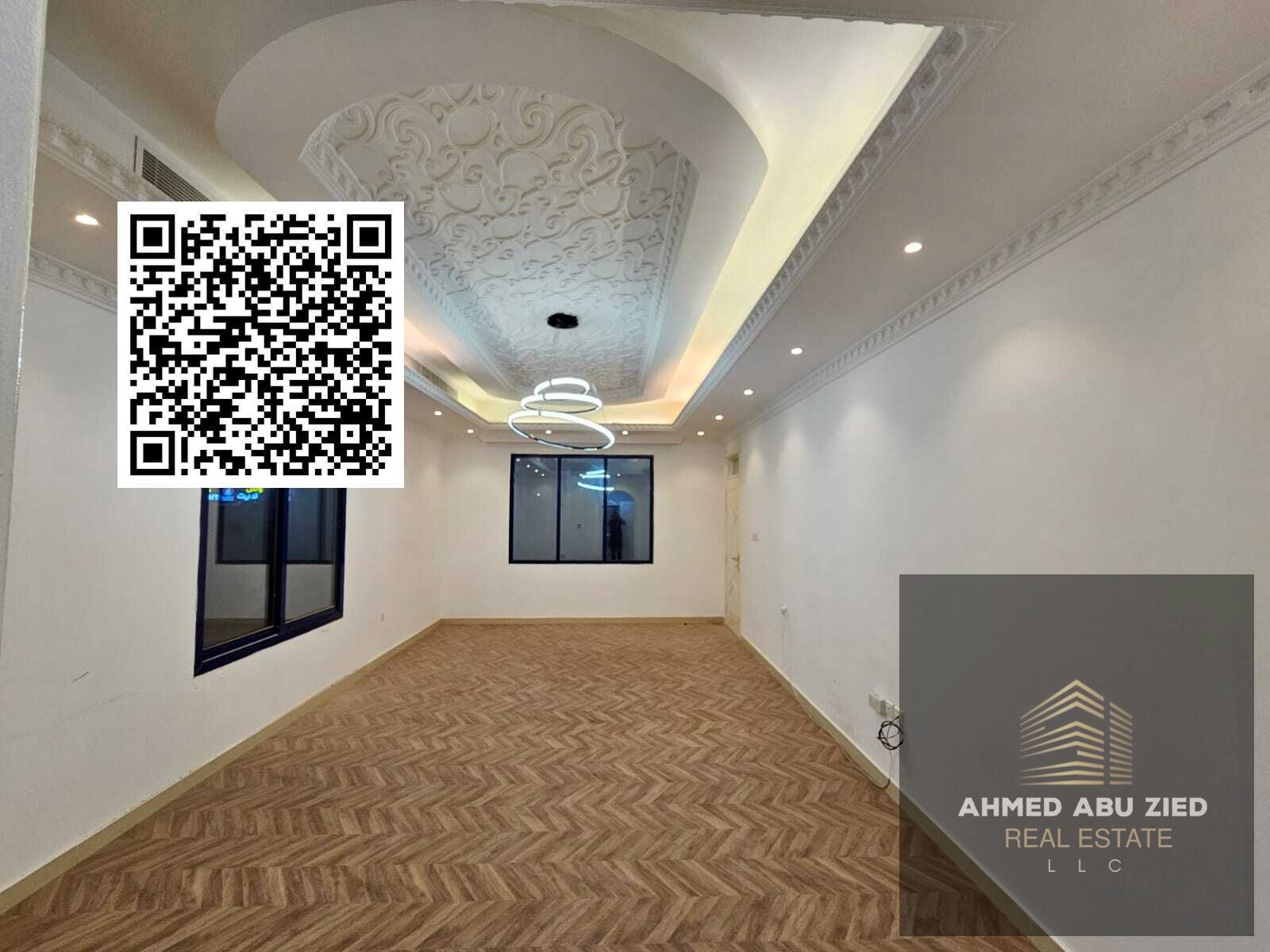 Villa for annual rent in Al Rawdah 3, first tenant, 5 bedrooms, 7 bathrooms, 5000 sq ft, rent 130,000 SAR