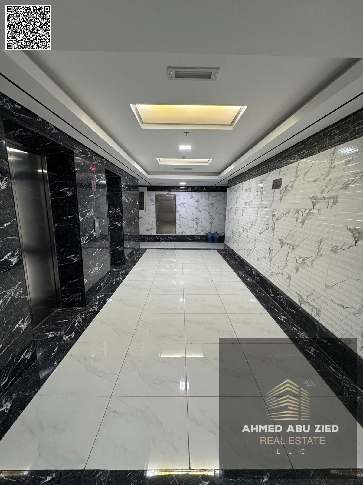 2BR & hall | Second tenant | 3 bathrooms | Spacious layout | Al Jurf 3 near China Mall & MBZ Road exit