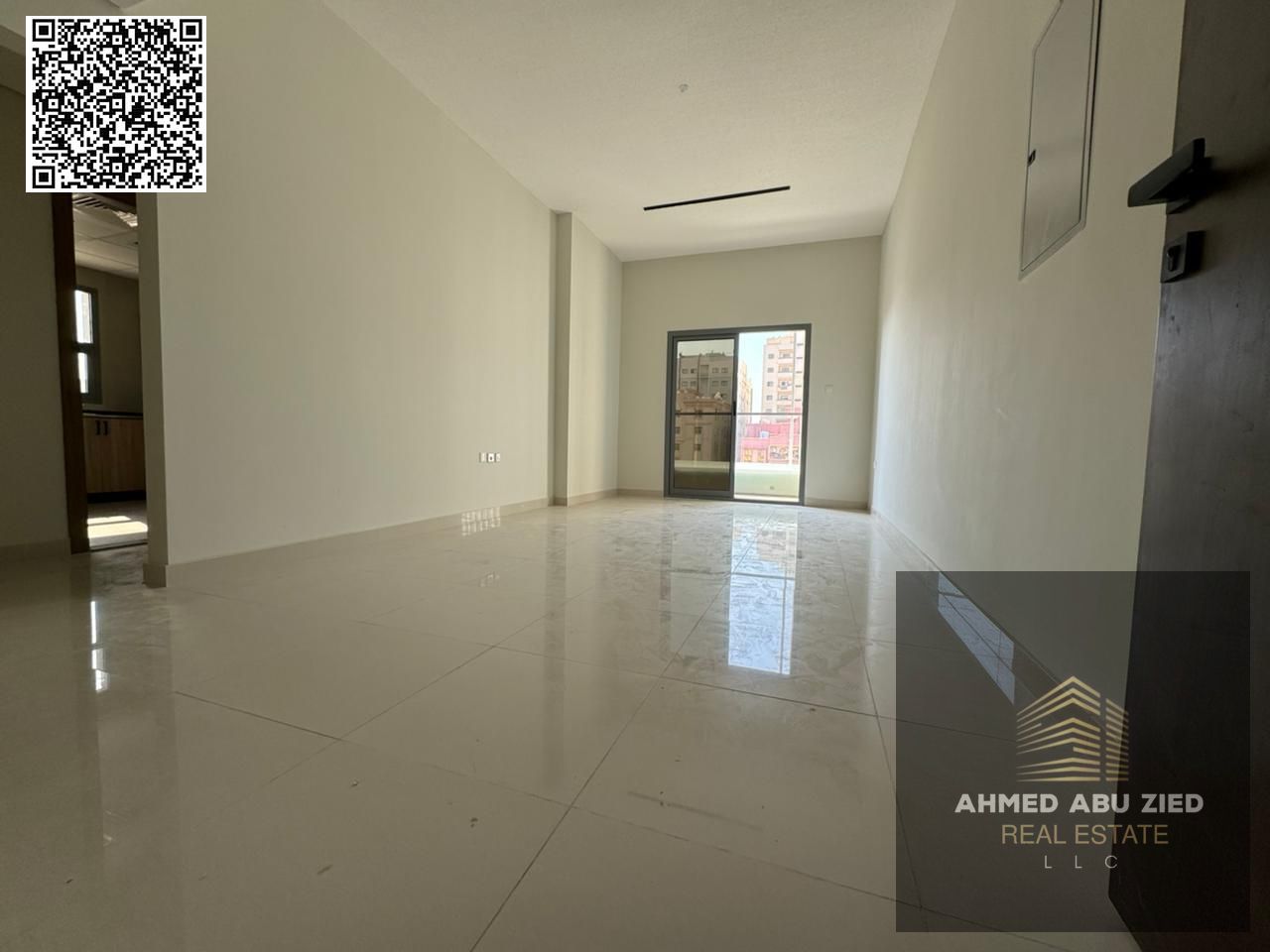 The most beautiful 3-bedroom apartment with living room | First occupant | Built-in wardrobes | Open view | Luxury finishes | Modern, comfortable desi