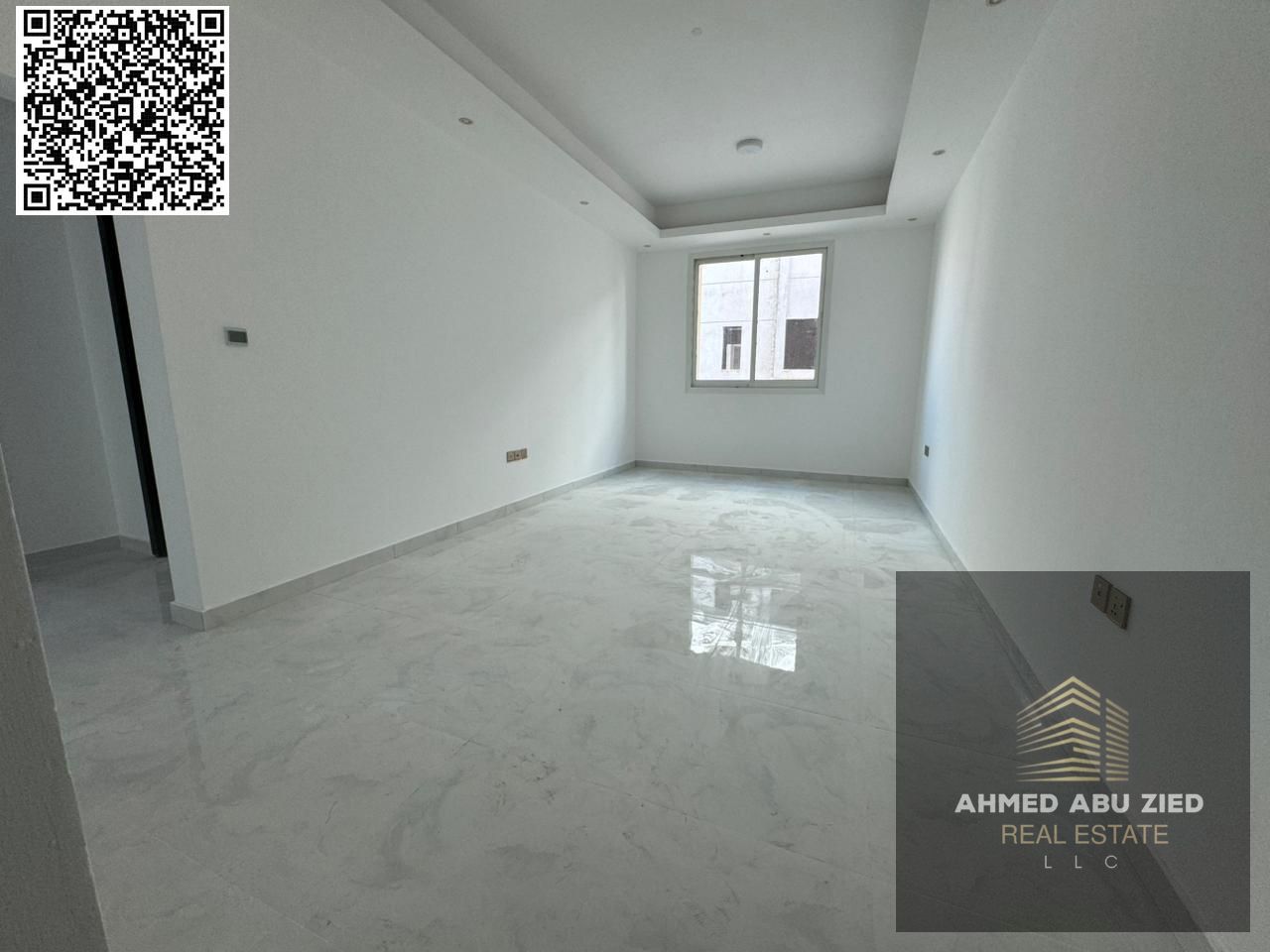 Beautiful 2BR + living | First tenant | 3 bathrooms | Balcony with open view | Luxury finishes | Modern, comfortable design | Prime location near all