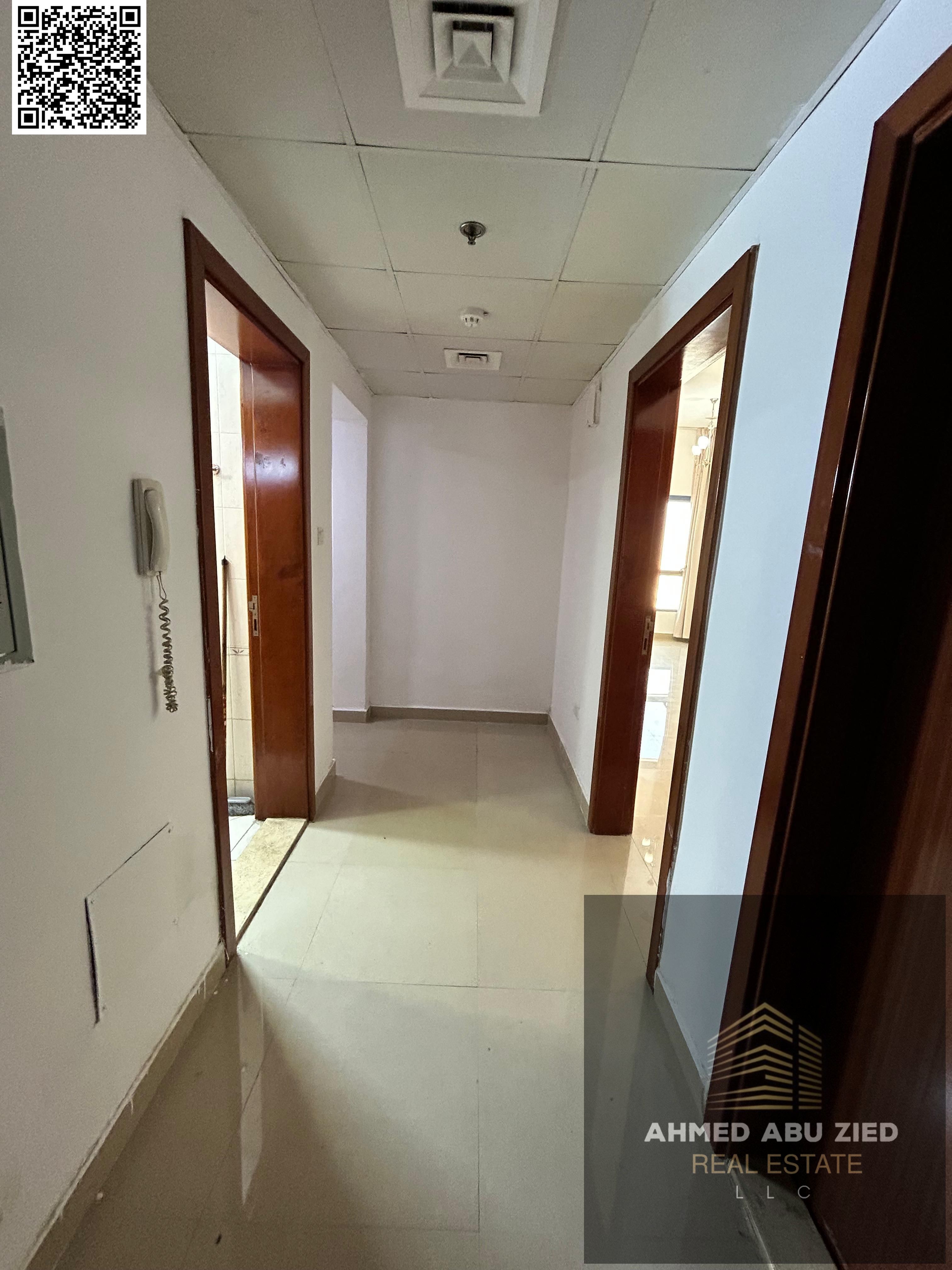 The cheapest, most luxurious, and most elegant two-bedroom apartment with a large kitchen, open balcony, and bathroom. Close to all public services