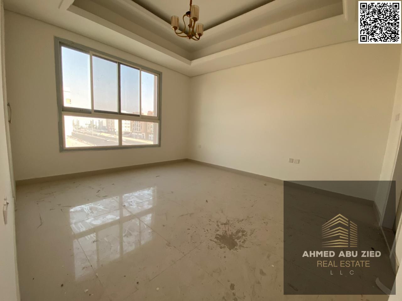 Upscale and luxuriou 2-bedroom apartment, including 2 master bedrooms, spacious kitchen, 2 bathrooms, balcony with open views, central air conditioni