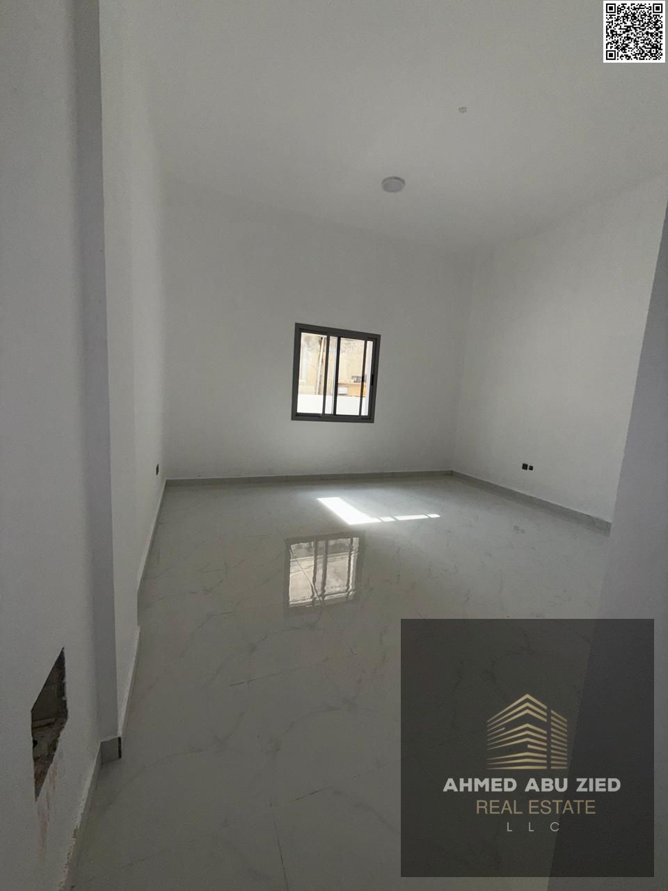 The best, most elegant, and most luxurious studio apartment with a very spacious layout, separate kitchen, distinctive bathroom, open view, and flexib