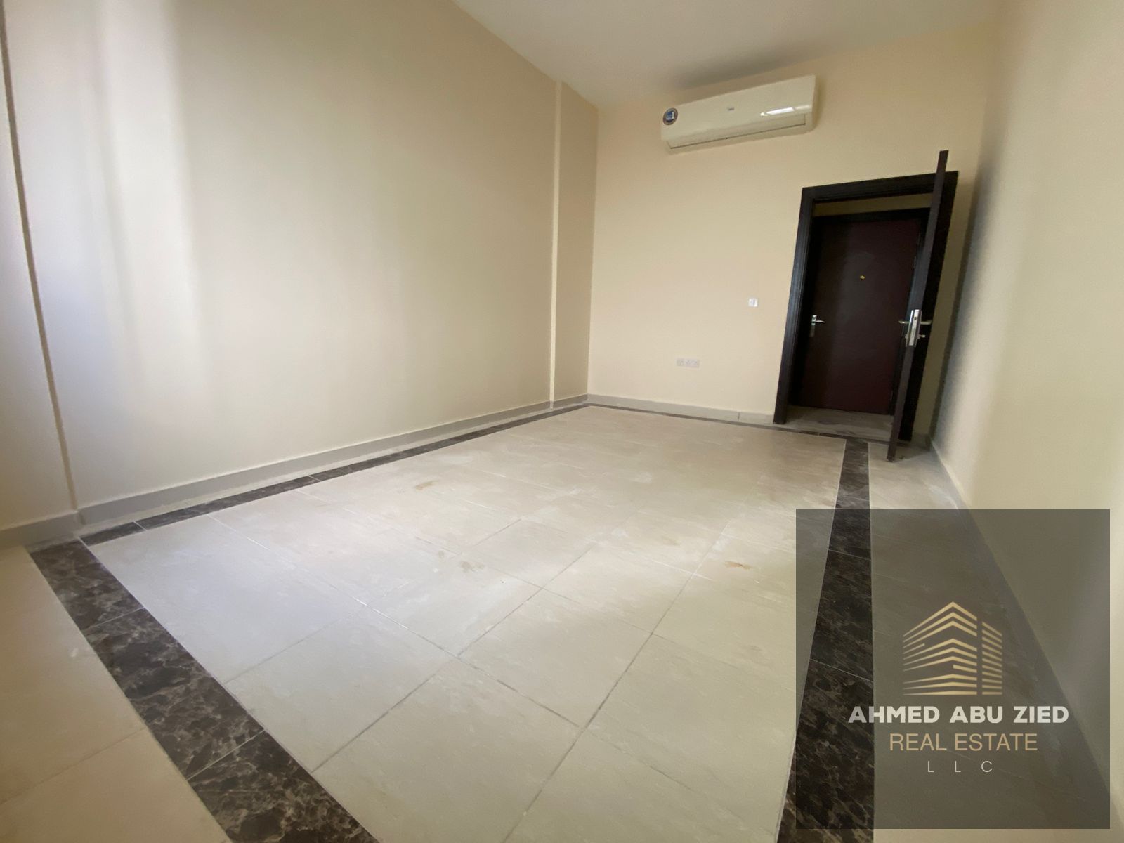 ne bedroom and living room apartment for annual rent | Special price | Al Rawda 3, near Sheikh Ammar Street.