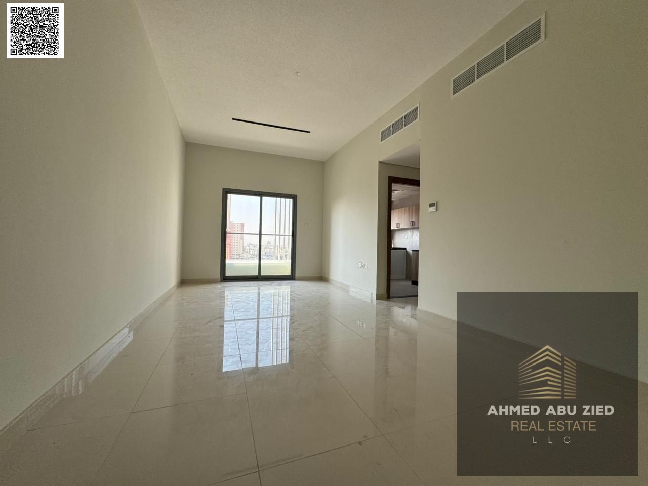 The Finest & Most Elegant 2-Bedroom Apartment for Annual Rent – Al Nuaimiya 1 | First Occupancy Located next to Al Hikma School, in a brand-new buildi