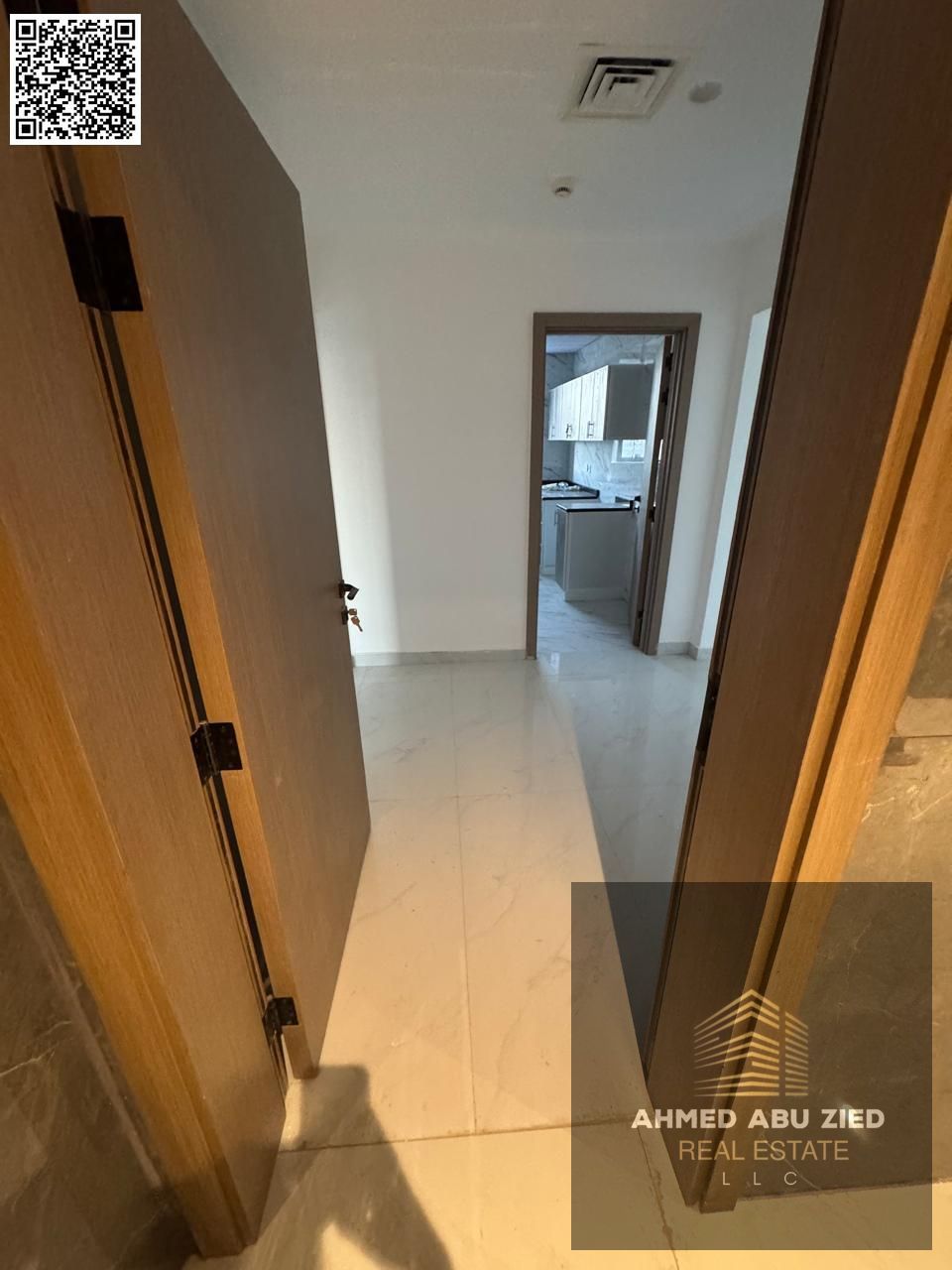 The most luxurious and elegant apartment for annual rent in Ajman, Al Nuaimiya. First occupancy. Two master bedrooms, living room, three bathrooms wit