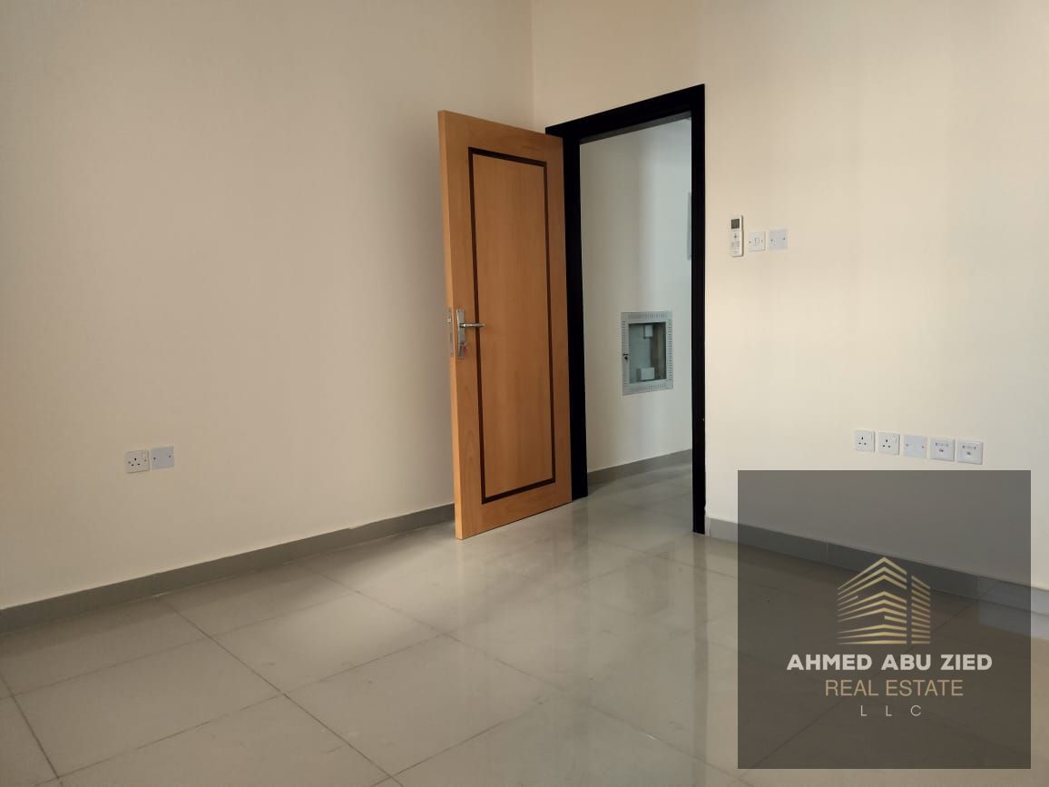 One bedroom and living room with balcony on Ajman Corniche | Special price and flexible payment plans.