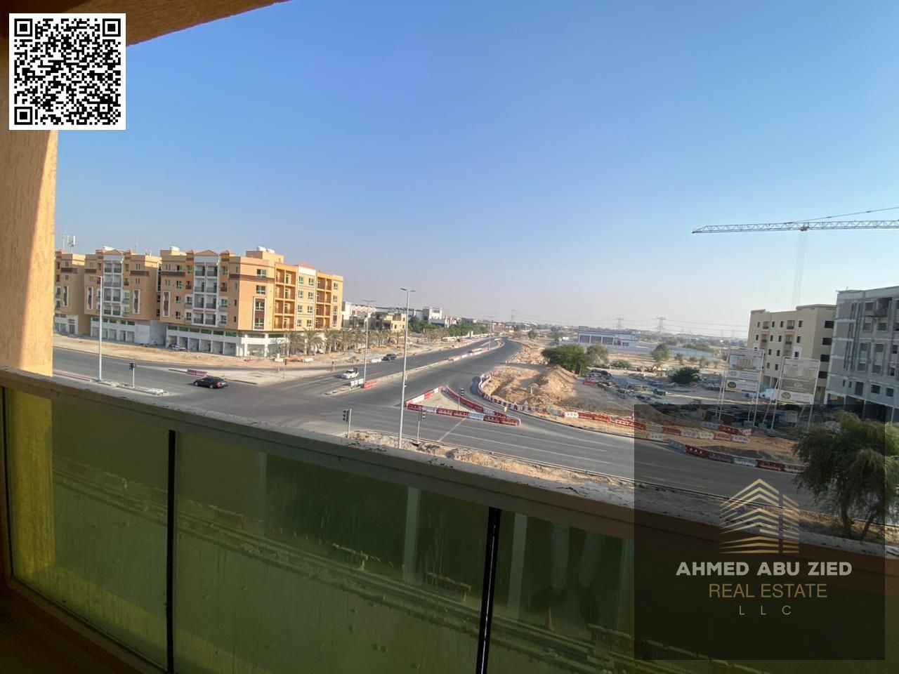Luxury apartment for annual rent in Ajman, Al Muwaihat 3, next to Al Shuwaifat School. First occupancy. 3 bedrooms and a living room, 2 master bedroom