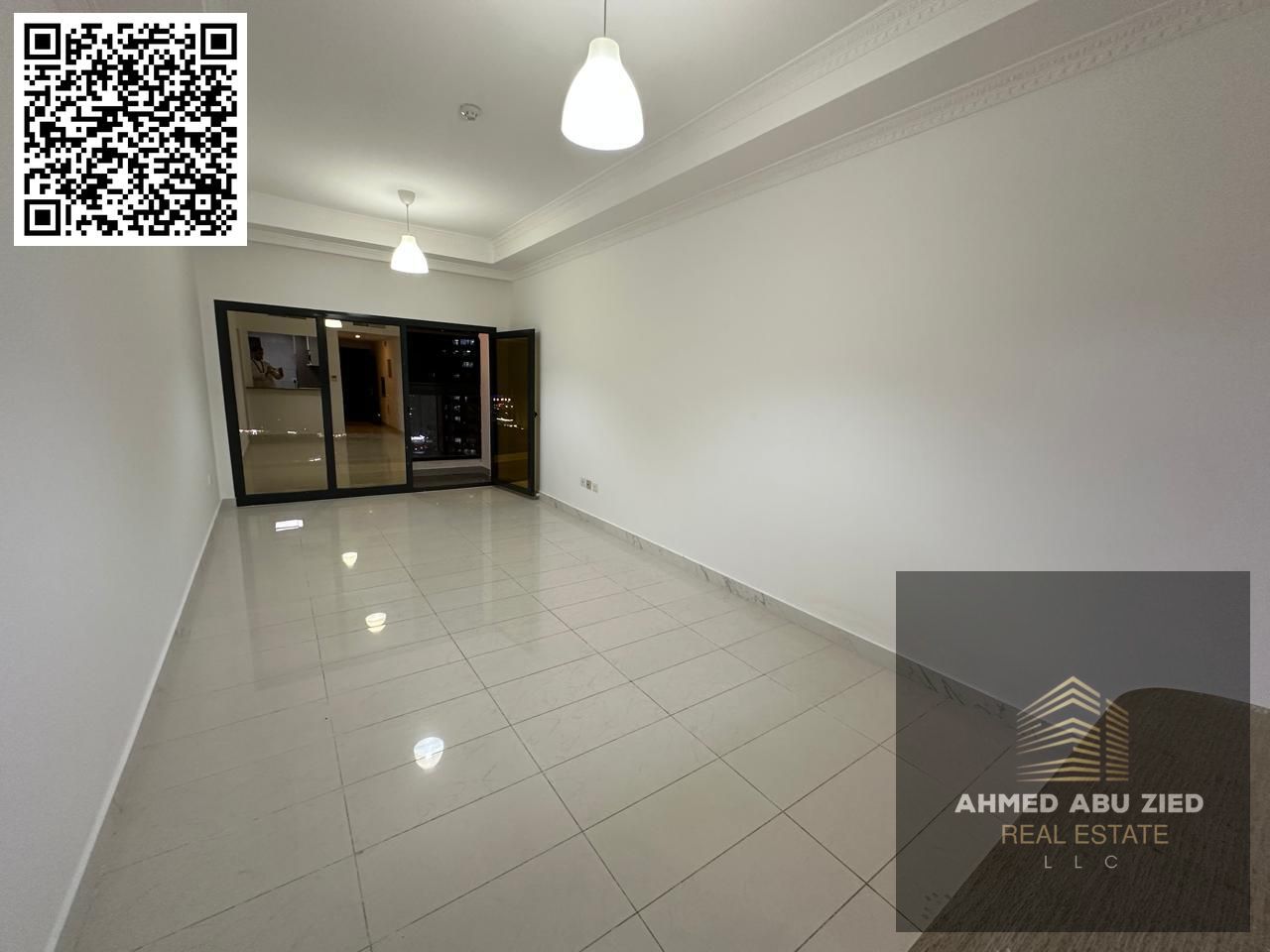 "One bedroom and living room for annual rent in Al Rashidiya 1, Ajman, 2 bathrooms, balcony, with electrical appliances, gym, swimming pool and aqua p