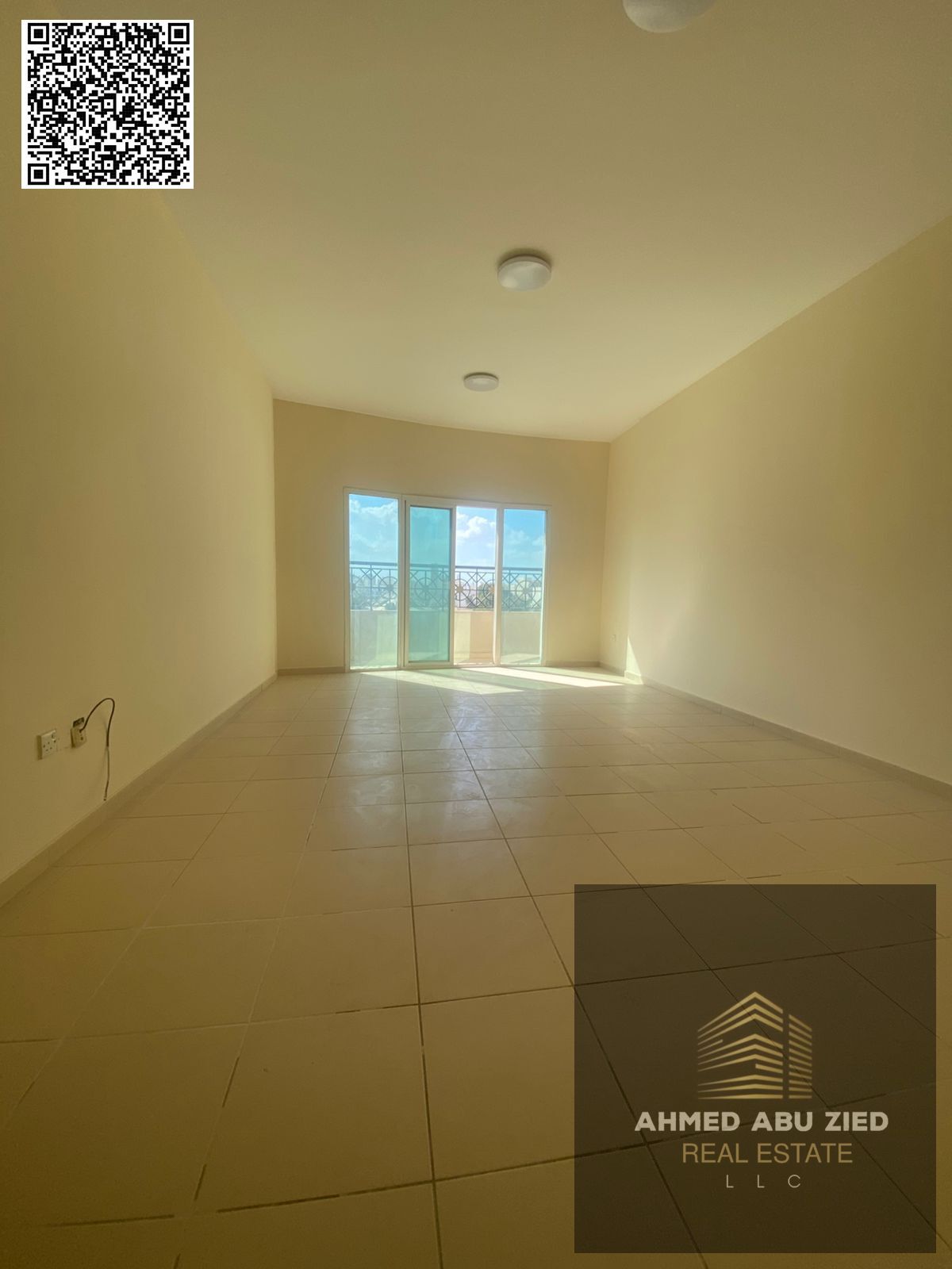 2 Bedroom Apartment for Annual Rent in Ajman Nuaimiya 1 Near Al Hikma School with Large Space Separate Hall and Open View Balcony