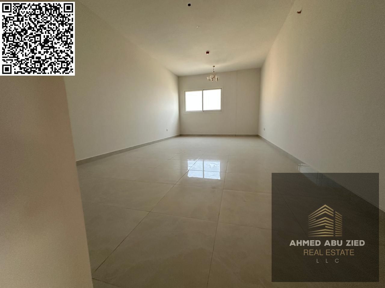 First Occupancy 2 Bedroom Apartment in Al Rumaila Near Ajman Corniche with Parking Two Balconies Spacious Layout in New Family Tower