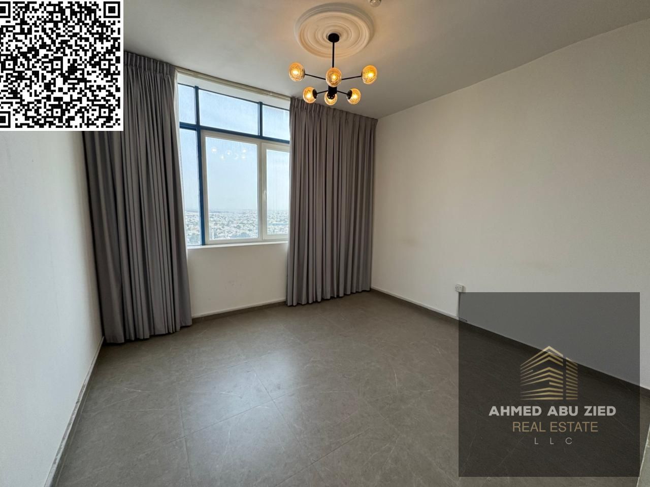 Luxury 2BR Apartment with 2 Living Rooms and Sea View in Al Nuaimiya 3 with Balcony, Free Parking and Super Deluxe Finish