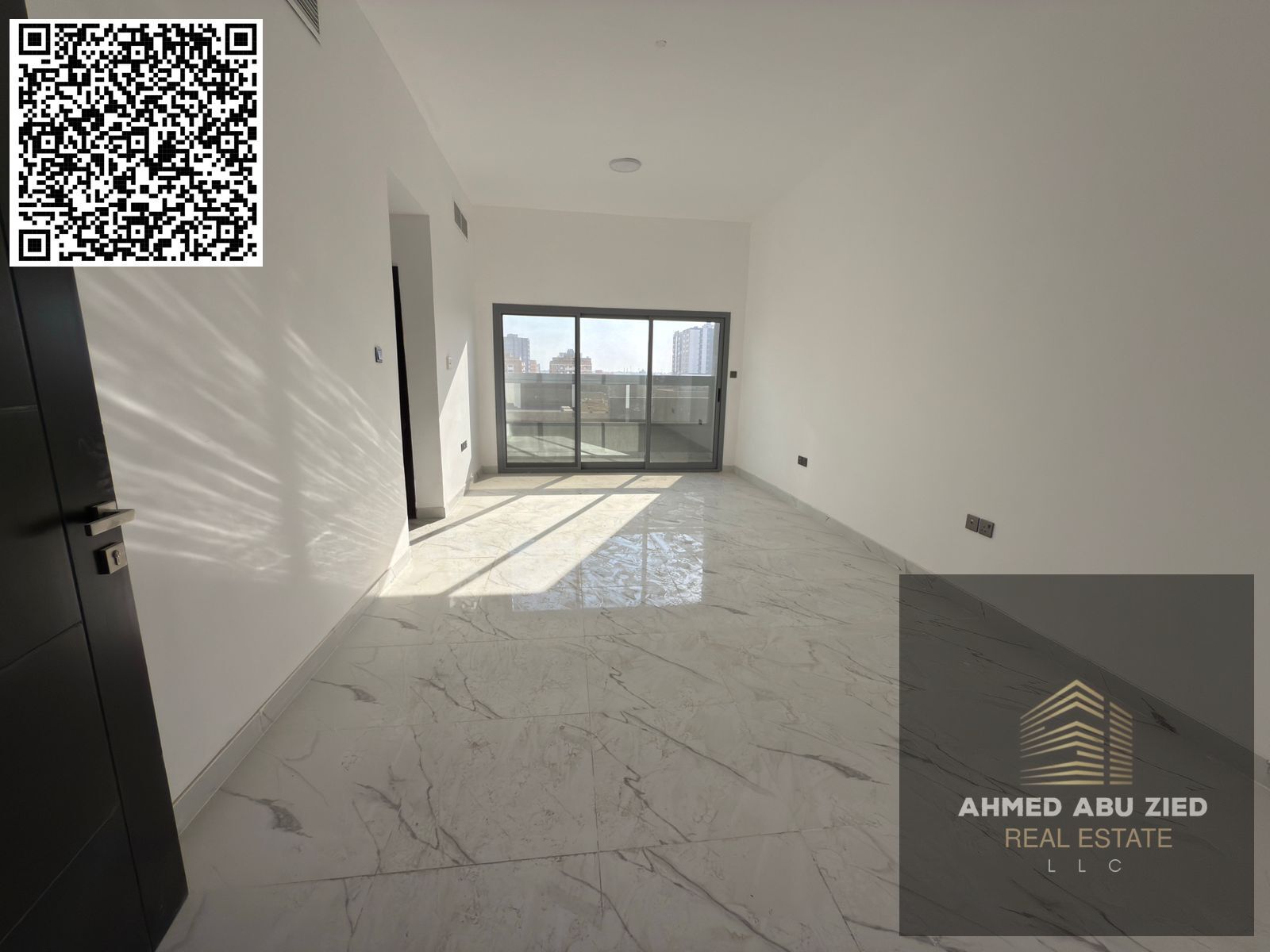 Largest and finest 1 Bedroom Apartment for Annual Rent in Al Jurf 3 Ajman Near Chinese Market, Nesto & MBZ Road, Dubai & Sharjah Access