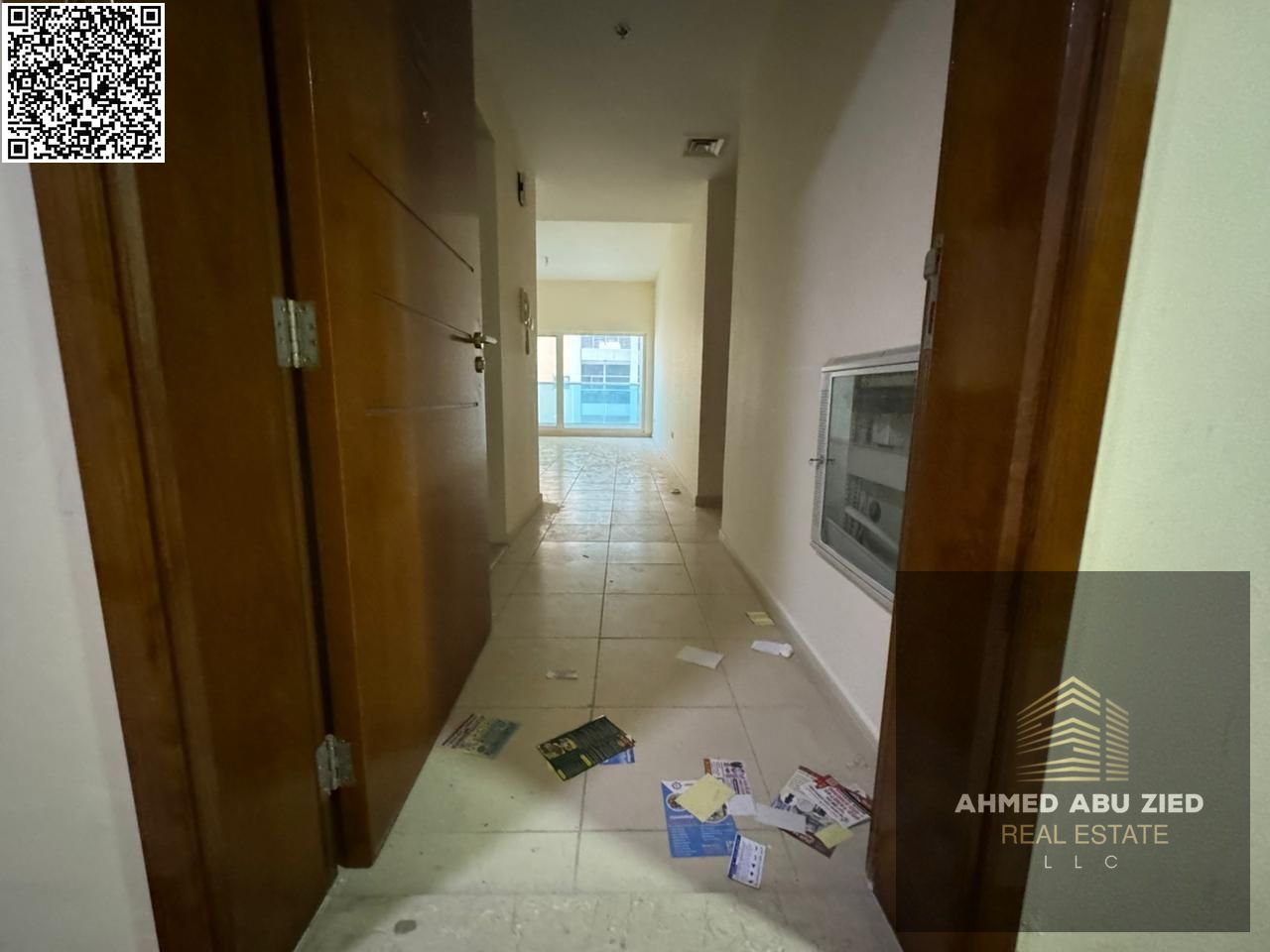 First Tenant 2 Master Bedroom Apartment for Annual Rent in Ajman One Towers Al Rashidiya 3, maid room, laundry room, balcony, free parking, AED 50,000