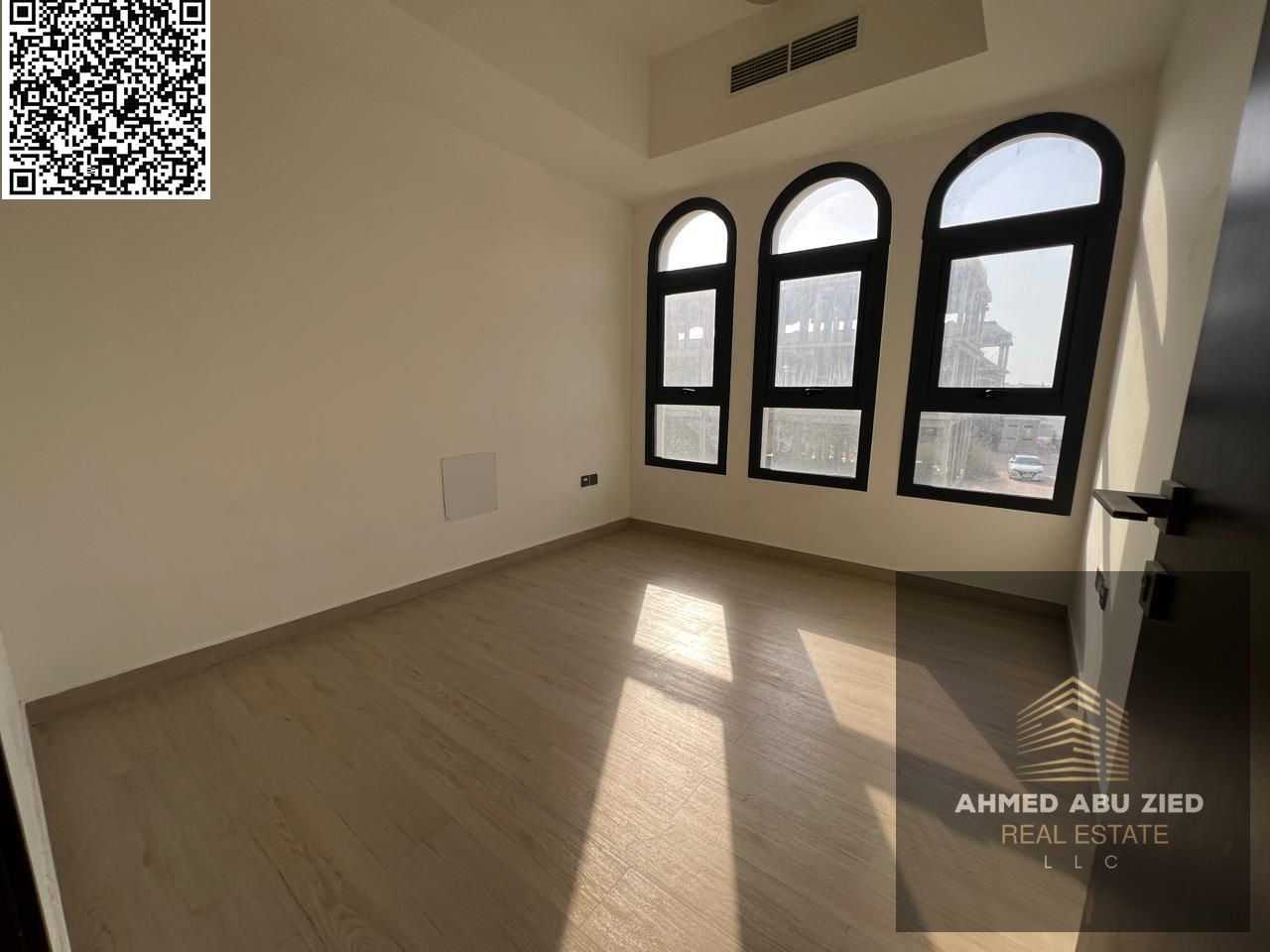 Spacious 3BR Apartment in Uptown Al Zahya on Mohammed Bin Zayed Road with 2 Storage Rooms and Flexible Payment Plan at Special Price