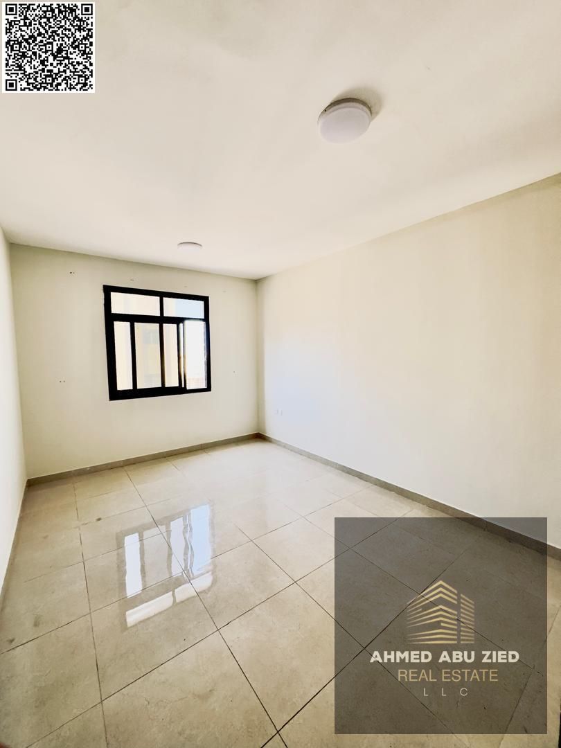1 Bedroom Apartment for Annual Rent in Al Jurf 3 Ajman, 1 bathroom, open view balcony, central AC, AED 31,000 in 4 or 6 payments, security deposit 2,0