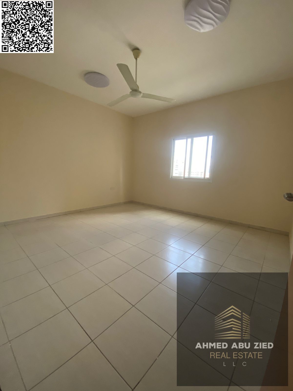 2BR Apartment with Balcony and Khalifa Street View in Al Nuaimiya 2 with Flexible Payment Plan at Special Price