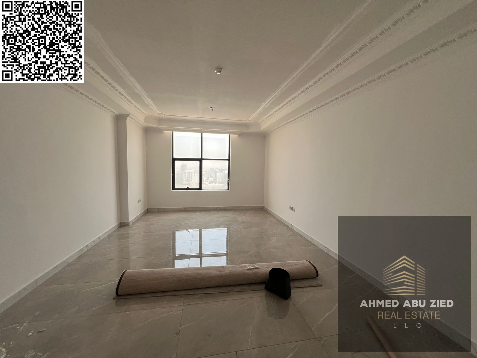Luxury 2 Bedroom Apartment for Annual Rent in Al Rashidiya, Ajman with Gym, Swimming Pool and Aqua Park, Modern Finish, Prices from AED 55,000 – 6 Che