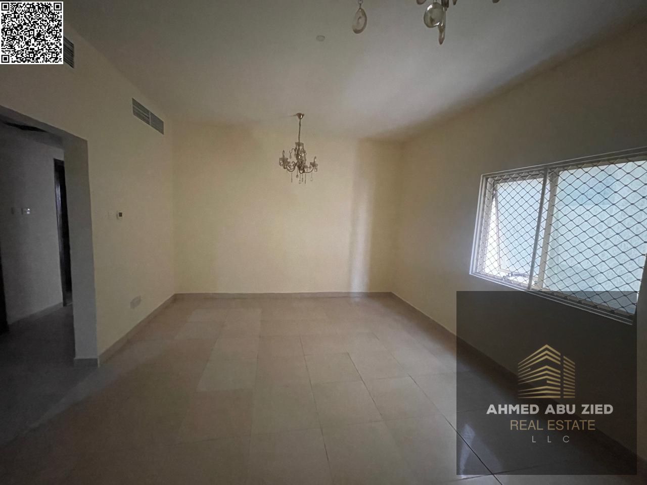 3 Bedroom Apartment for Annual Rent on King Faisal Street Ajman | Master Room with Balcony | 3 Baths | Up to 6 Payments