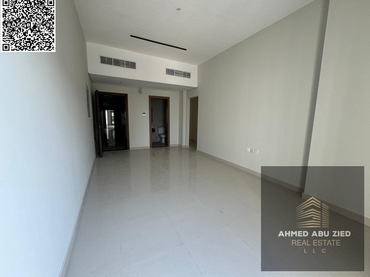 3 Bedroom Apartment for Annual Rent in Al Nuaimiya 1 near Al Hikma School, first tenant, open view balcony, central AC, 3 bathrooms, AED 68,000 in 4 p