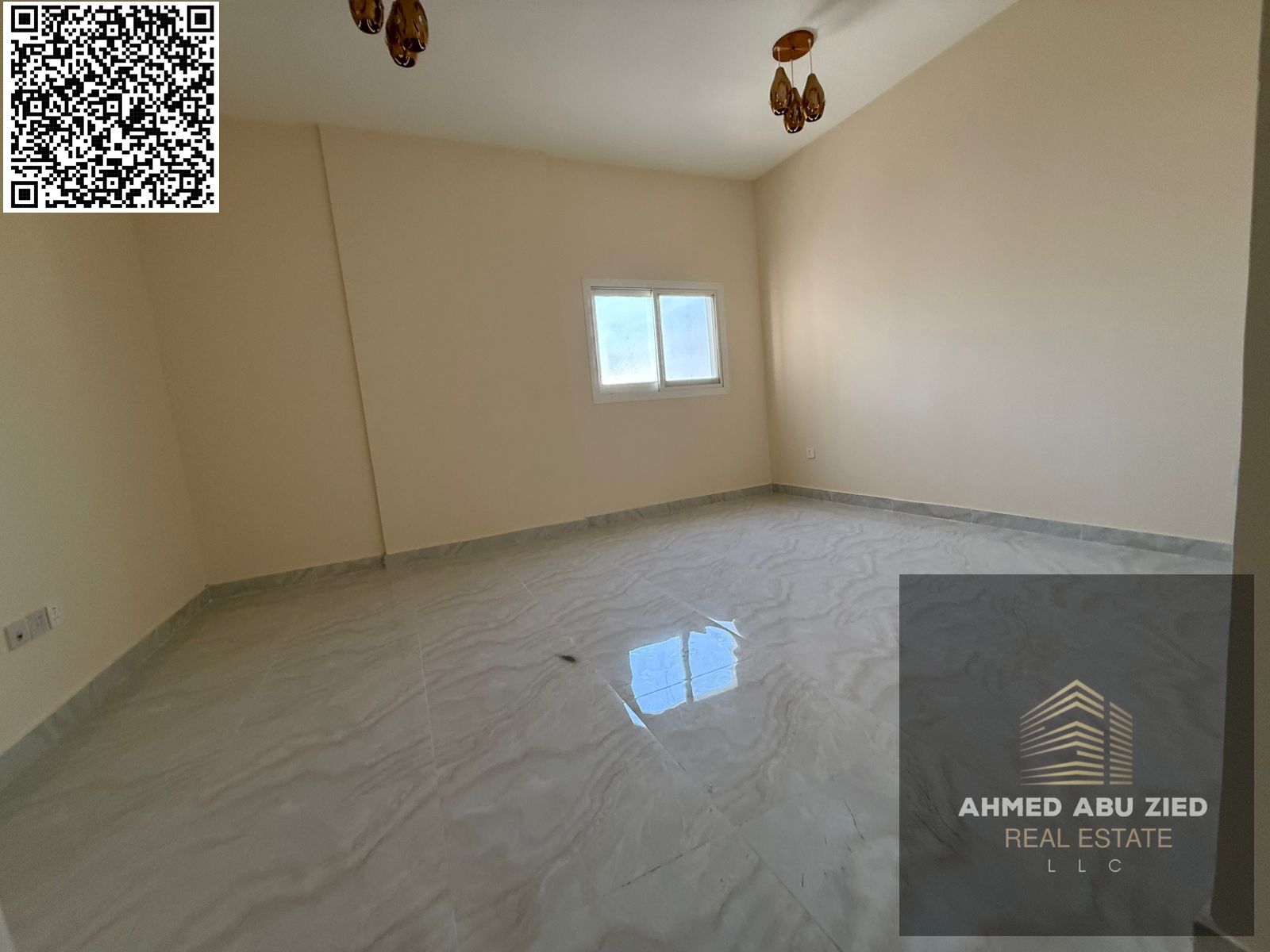 Luxury Brand New Studio for Annual Rent in Al Jurf 3, Ajman with Separate Kitchen and Modern Finish, Prime Location, AED 22,000 – 4 or 6 Cheques