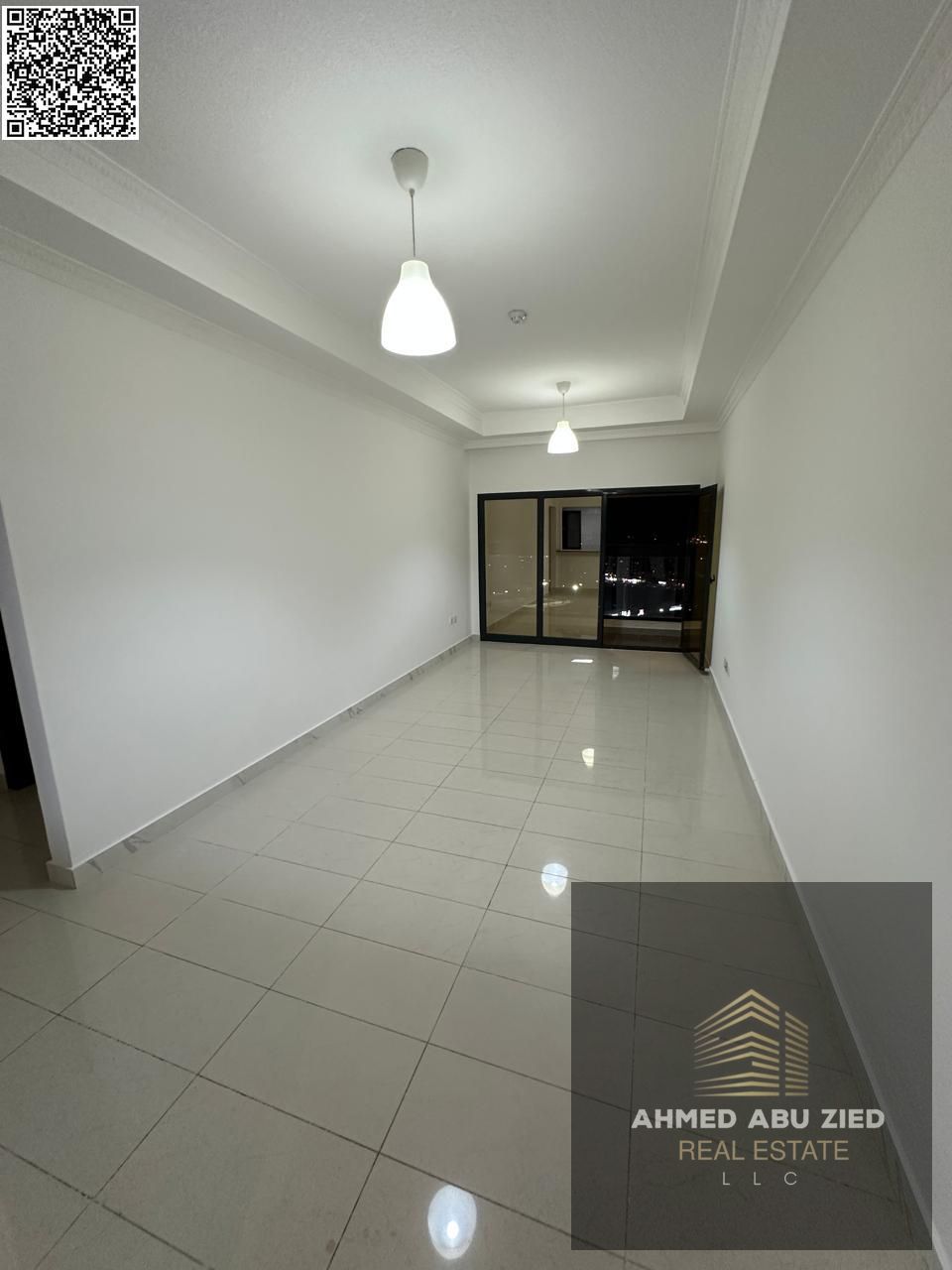 1 Bedroom Apartment for Annual Rent in Al Rashidiya 1 Ajman with gym, swimming pool and aqua park, balcony, 2 bathrooms, appliances included, AED 45,0