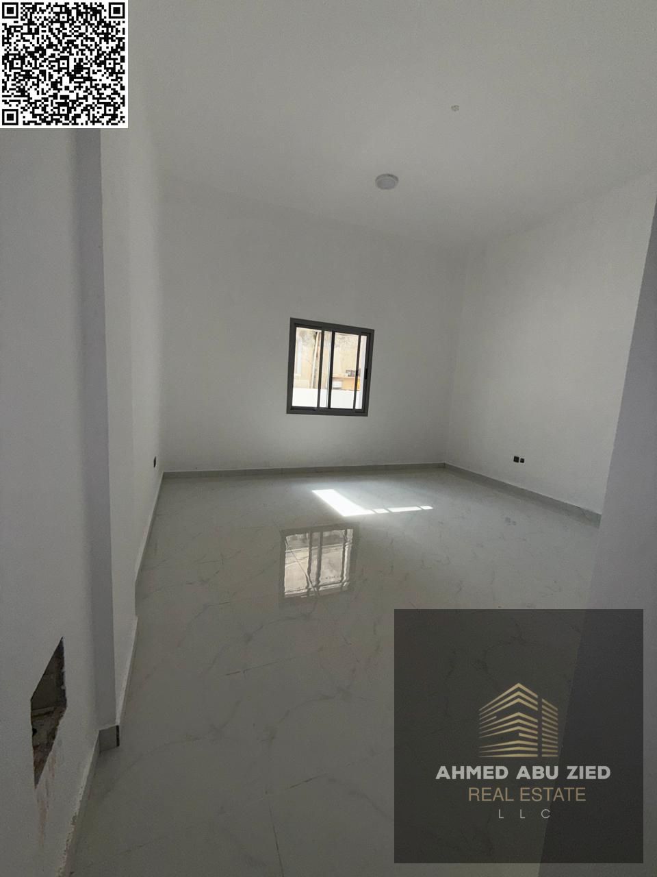 Brand New Studio for Annual Rent in Al Karama near Ajman Corniche with Separate Kitchen, Open View and Modern Finish, AED 25,000 – 4 or 6 Cheques