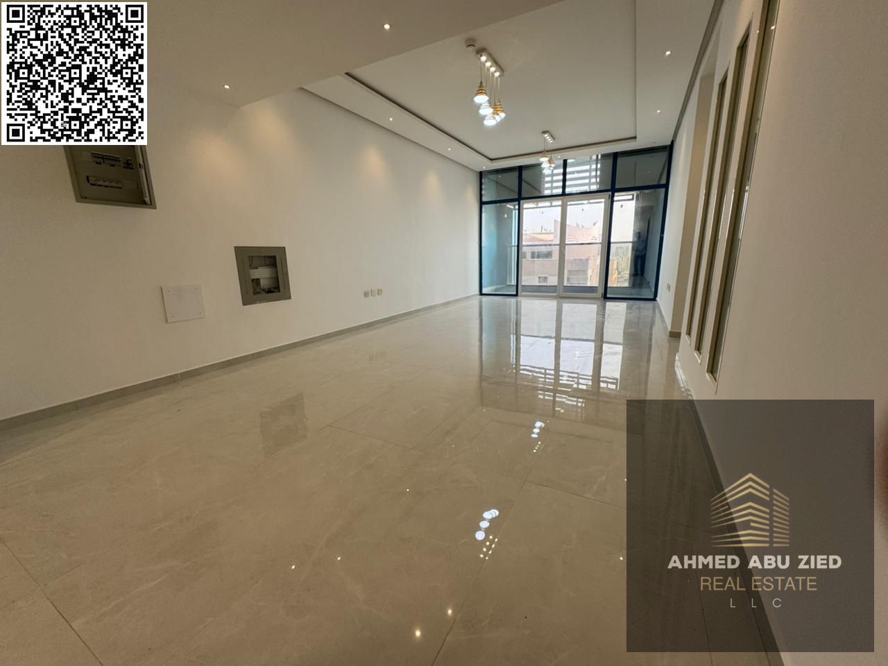 Luxury 2BR Apartment with Maid Room and Open View Balcony in Al Nuaimiya 3 near Dubai Islamic Bank with Free Parking and Premium Finish