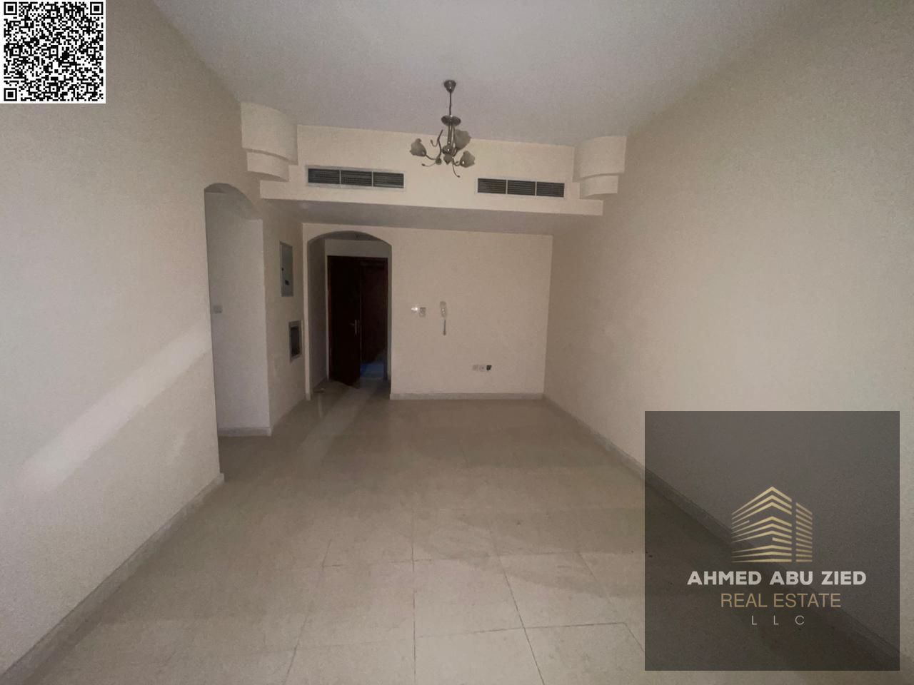 1 Bedroom Apartment with Balcony for Annual Rent in Al Nuaimiya 1 Ajman | Spacious Layout | 4 or 6 Payments