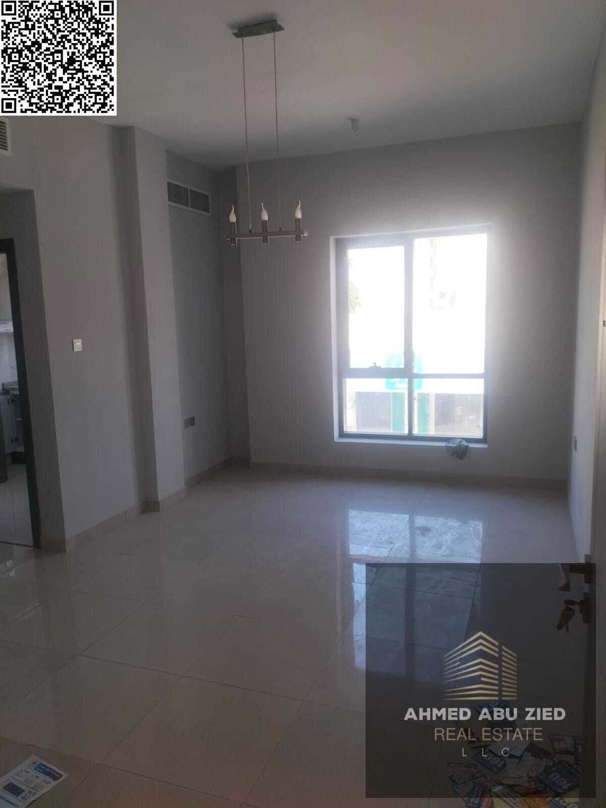 Brand New 1 Bedroom Apartment for Annual Rent in Al Rashidiya 2, Ajman with Good Space and Modern Finish, Prime Location, AED 35,000 – 4 or 6 Cheques