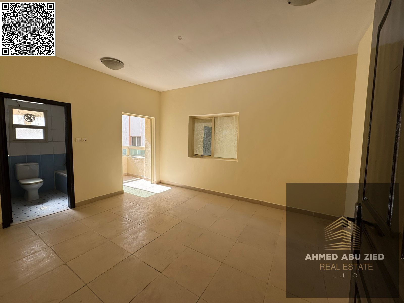 3 Bedroom Apartment for Annual Rent in Al Nuaimiya 2 Ajman, AED 46,000 yearly, only 4 payments, security deposit AED 2,000 cash, prime location.