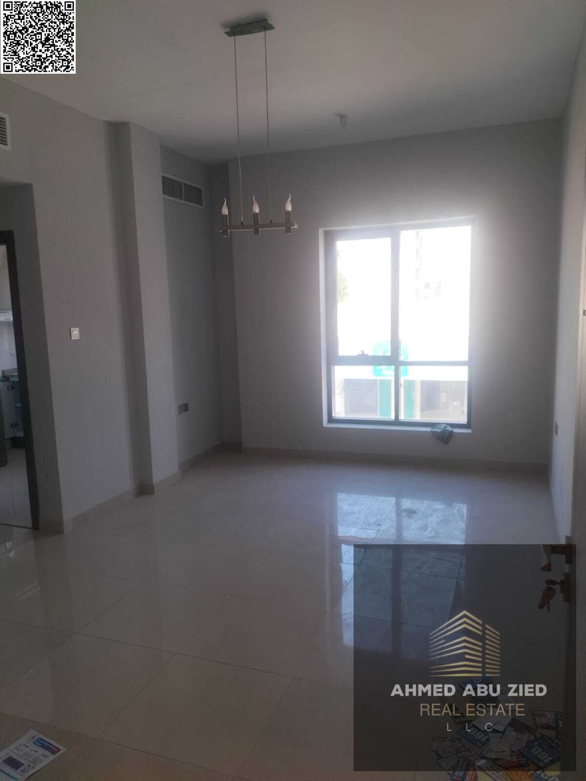 Brand New 1 Bedroom Apartment for Annual Rent in Al Rashidiya 2 Ajman | Spacious Layout | 4 or 6 Payments | Family Building