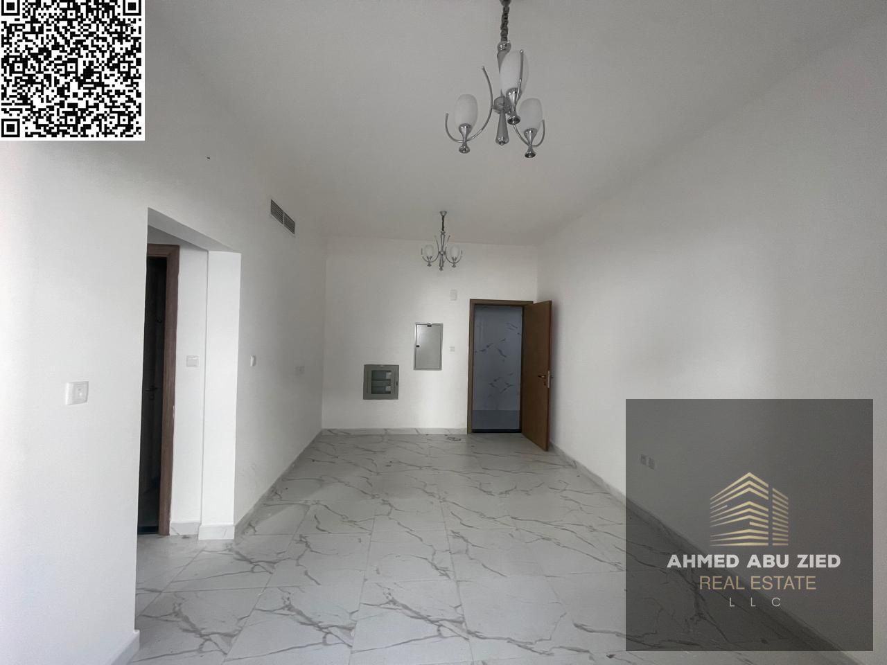1 Bedroom Apartment for Annual Rent in Al Alia Ajman with 2 Bathrooms, Balcony and Good Size Layout, Very Clean Unit and Flexible 4 or 6 Cheques Plan