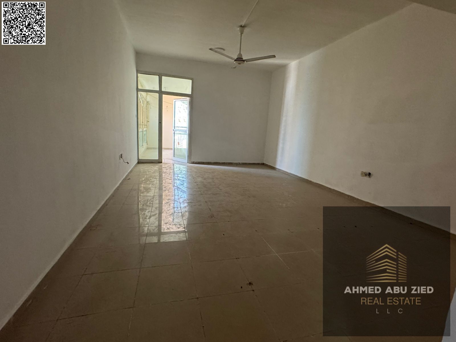 1BR Hall in Al Rashidiya 1 – Horizon Towers | Master Bedroom | 2 Baths | Balcony | Prime Location | Central AC | 4 Payments