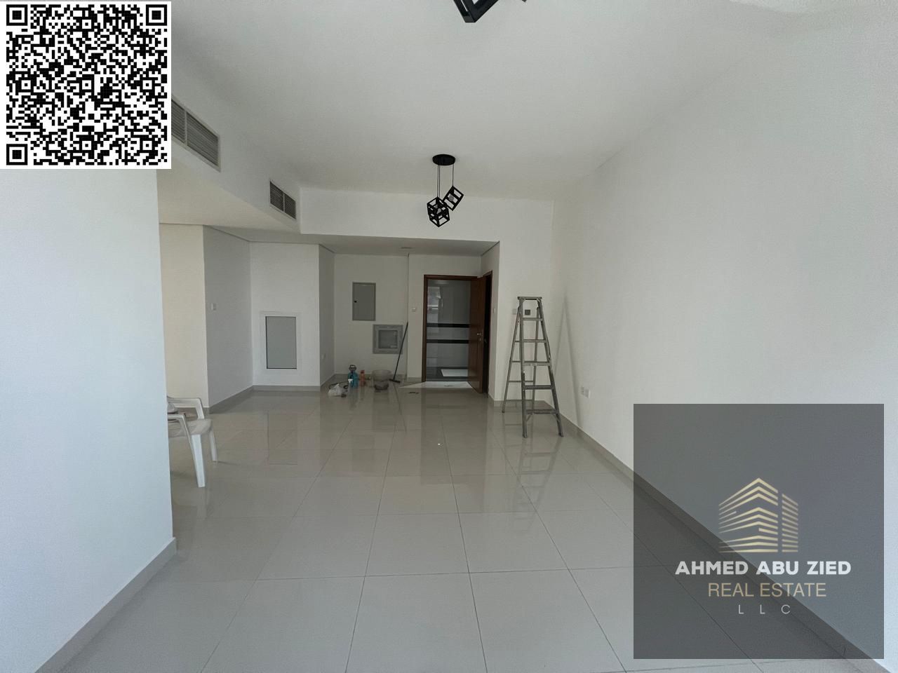 2 Bedroom Apartment for Annual Rent in Al Hamidiya Ajman with 3 Bathrooms and Open View Balcony, Flexible 4 Cheques Payment Plan and Competitive Price