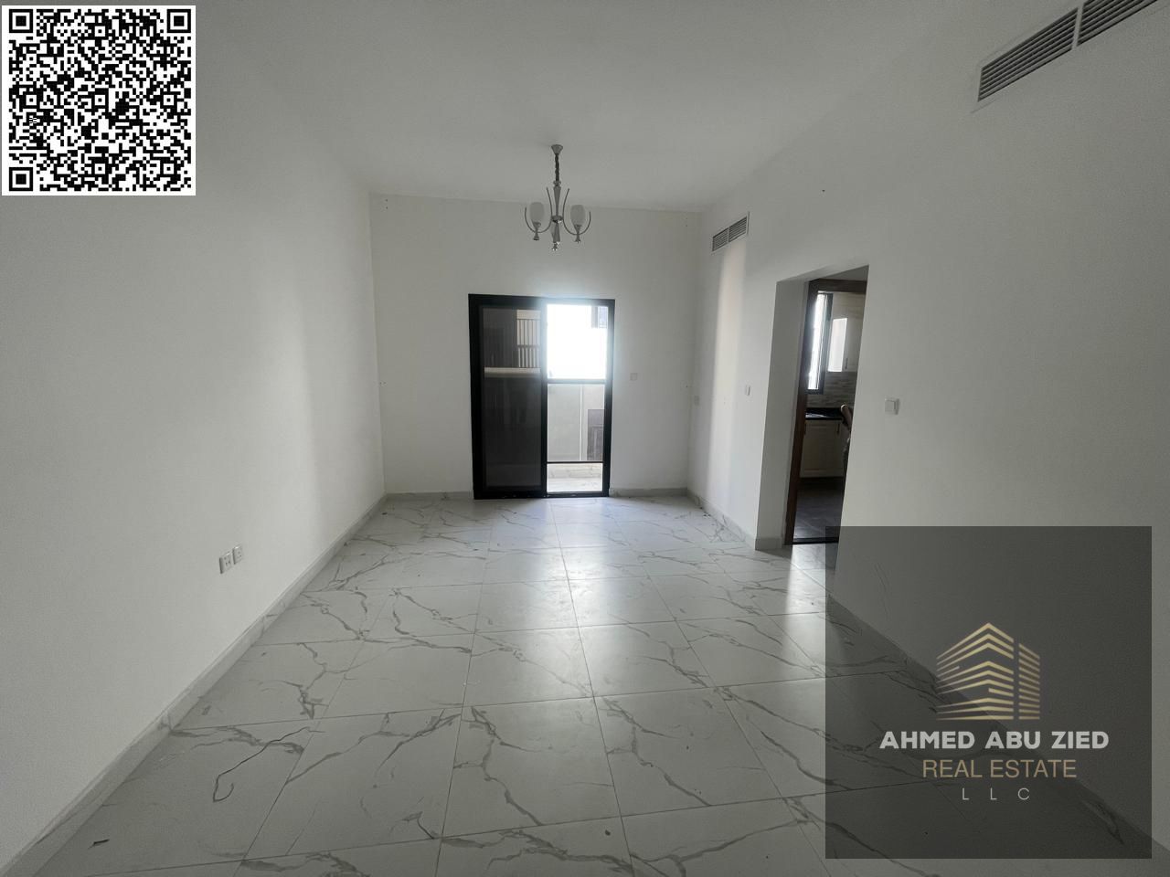 1 Bedroom Apartment for Annual Rent in Al Alia Ajman with Balcony and 2 Bathrooms, Clean and Good Size, AED 33,000 – 4 or 6 Cheques