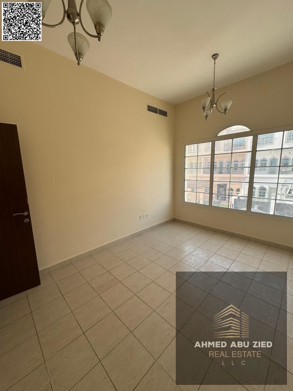 3BR Hall in Uptown Al Zahia, Ajman | Direct on MBZ Road | 3 Baths | 2 Storage Rooms | Prime Location | Annual Rent | 6 Easy Payments | Security Cheque