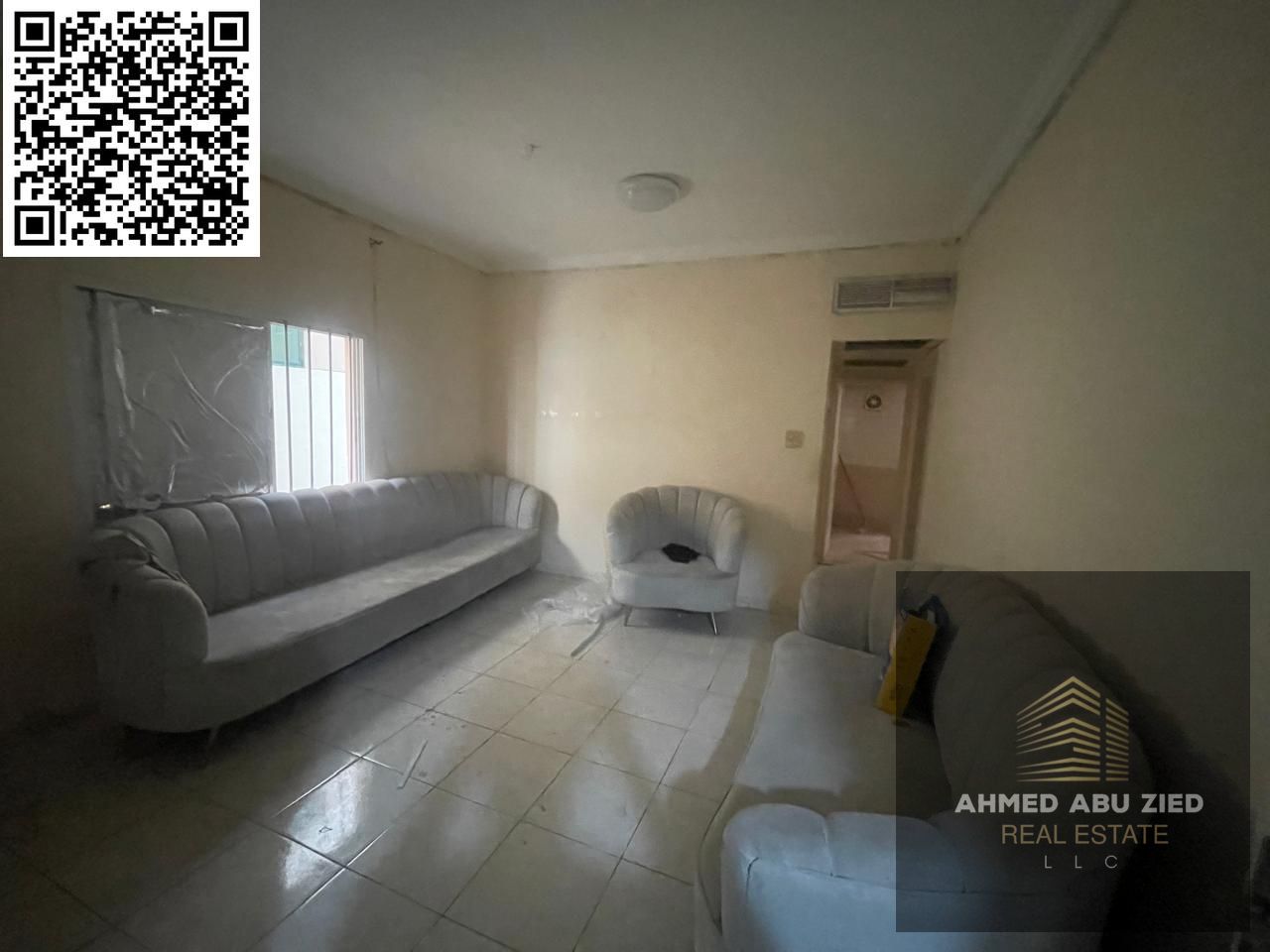 One Bedroom Apartment for Annual Rent in Al Nuaimiya | Prime Location in Ajman City | Easy Access to Dubai and Sharjah | Clean Building | Family Frien