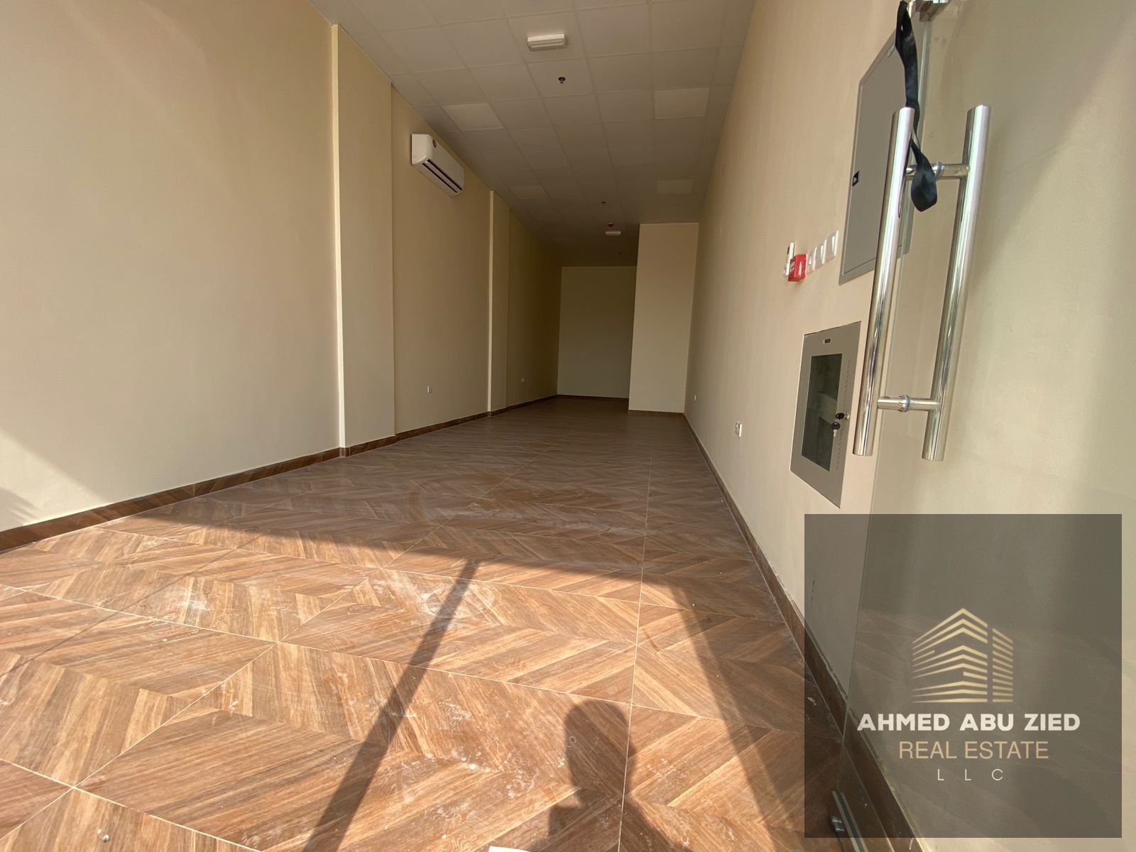 Shop for Annual Rent in Al Rawda Ajman | Prime Location near Sheikh Ammar Street | Spacious Layout | Suitable for All Business Activities | Lively Are