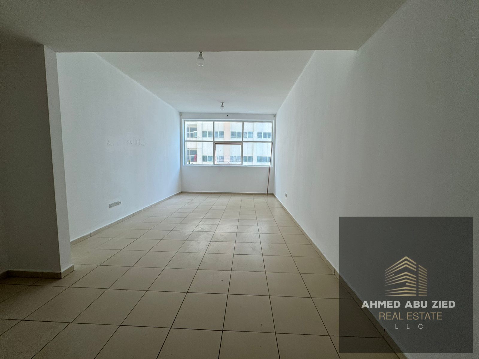 Studio for Annual Rent in Ajman One Towers | Semi Separate Kitchen | Built-in Wardrobes | Garden Access | Flexible Payments | Prime Location
